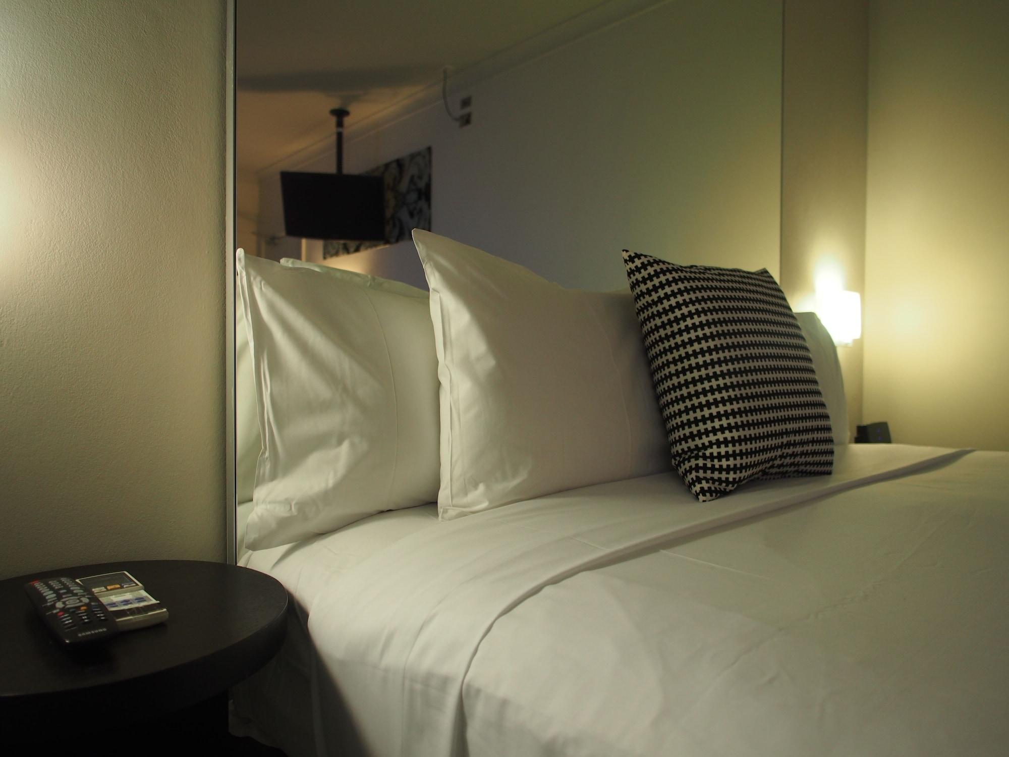 Kirketon Hotel 4*