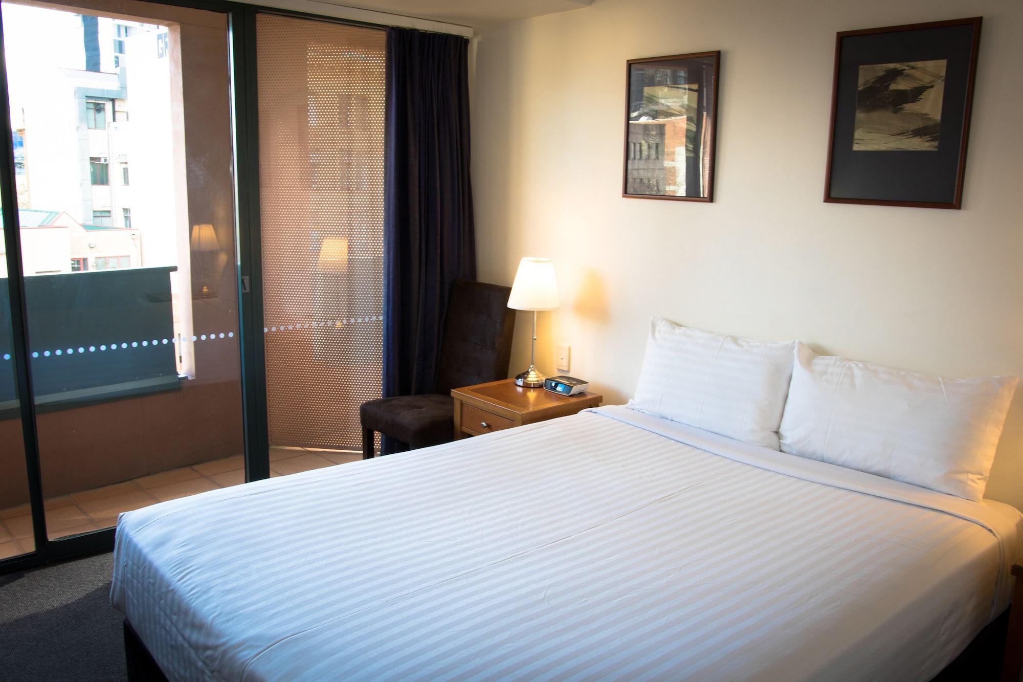 Hotel The Capitol 4*