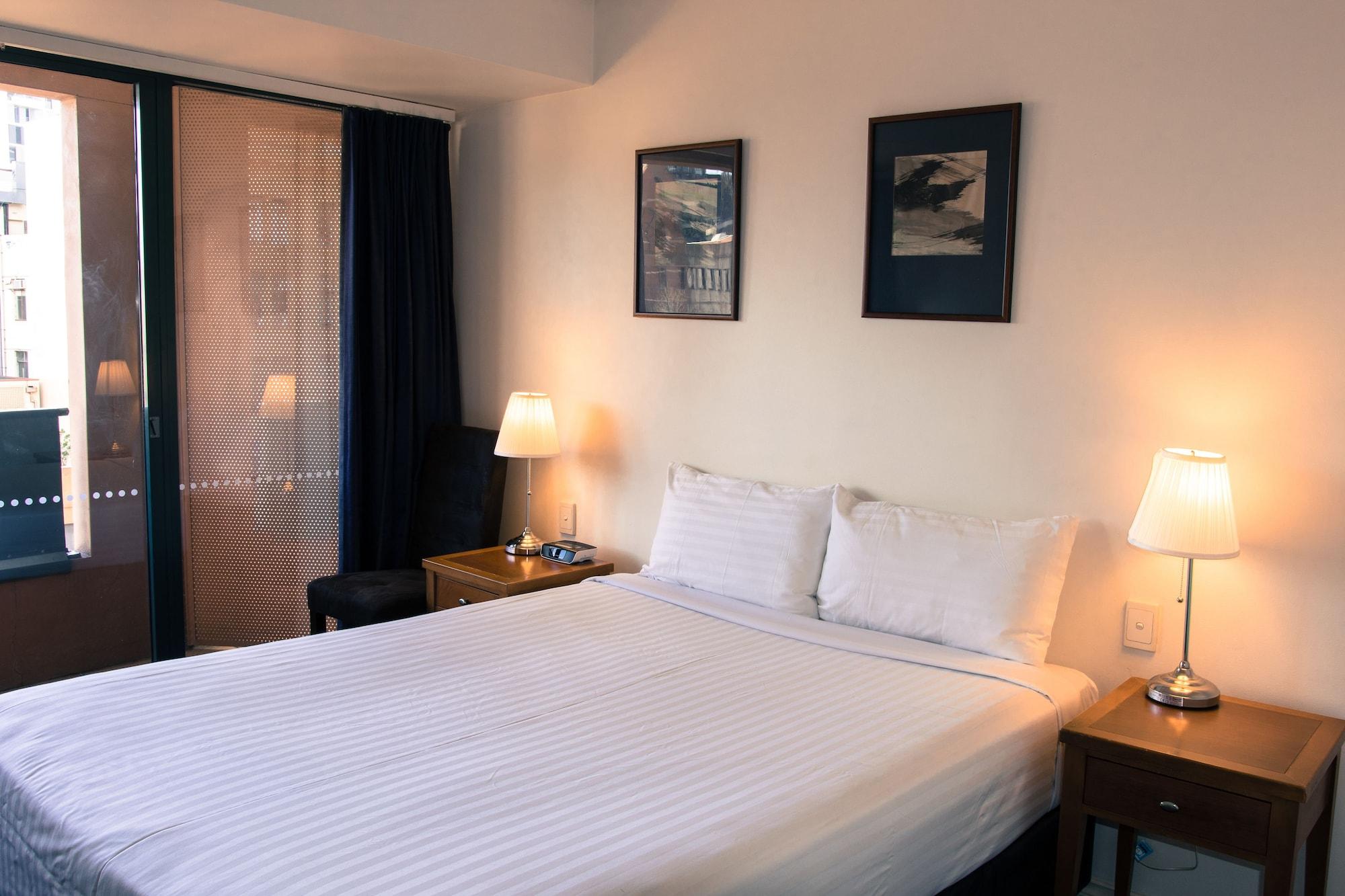 The Capitol Hotel Sydney