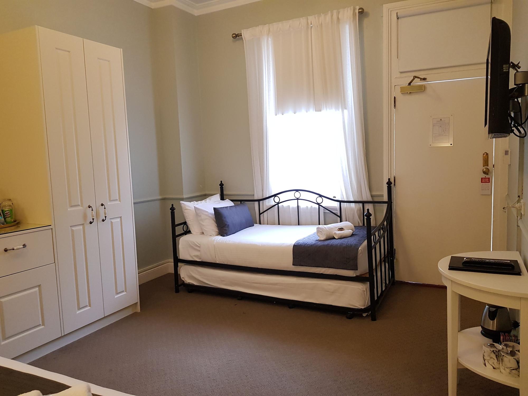 The Hughenden Boutique