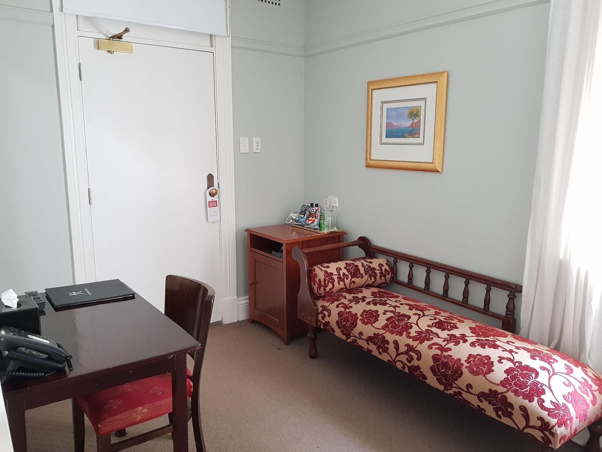 Hotel The Hughenden Boutique