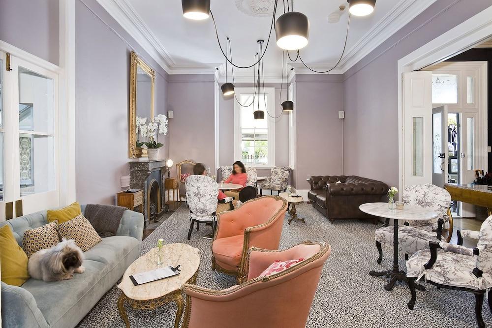 The Hughenden Boutique