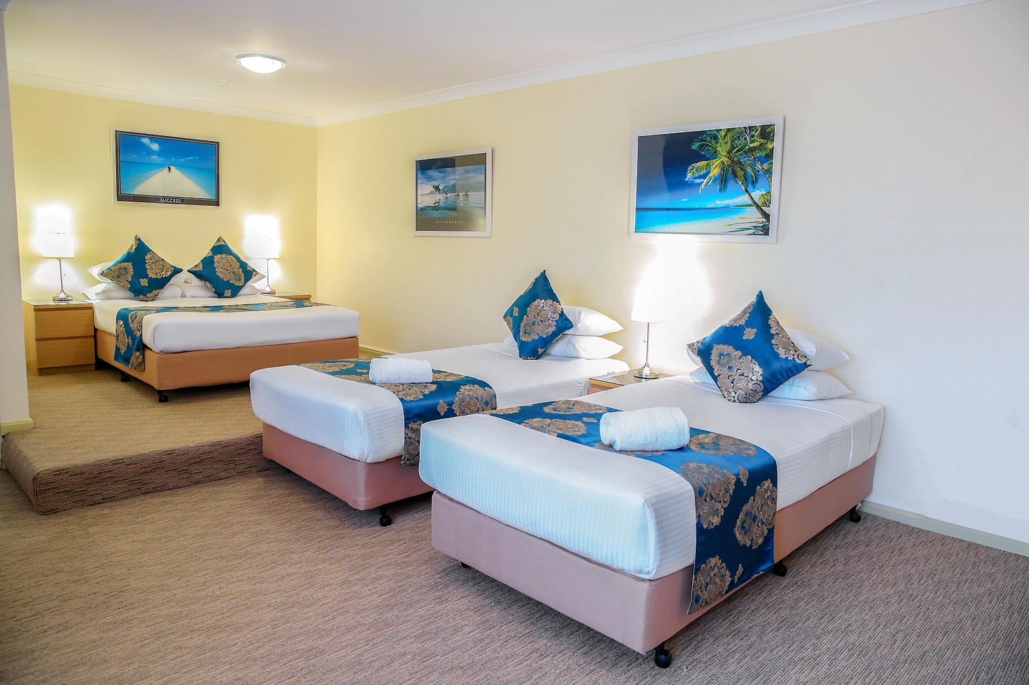Ryde Hotel Sydney
