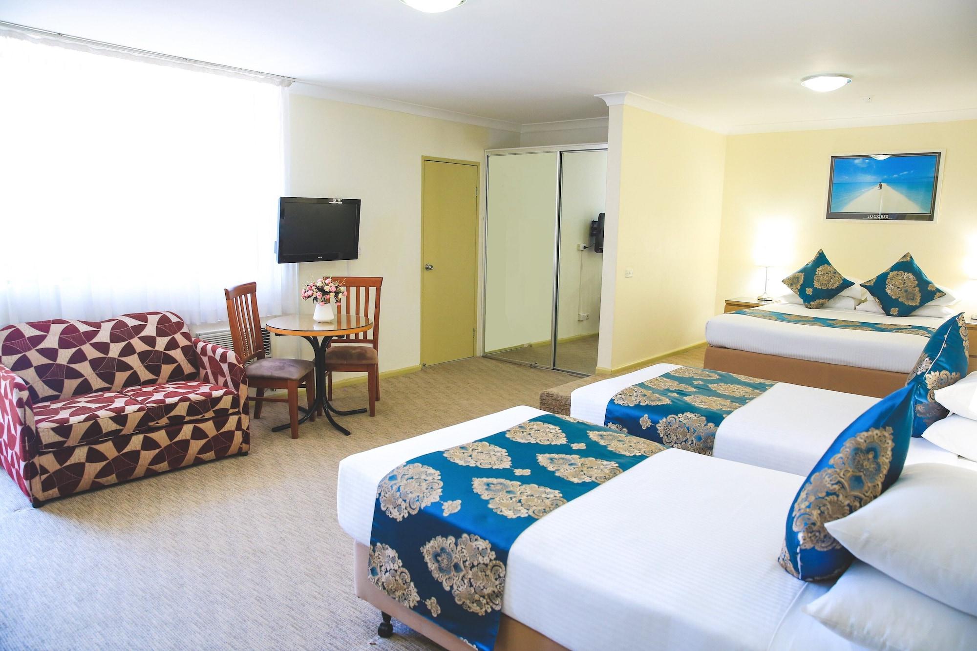 Ryde Hotel Sydney