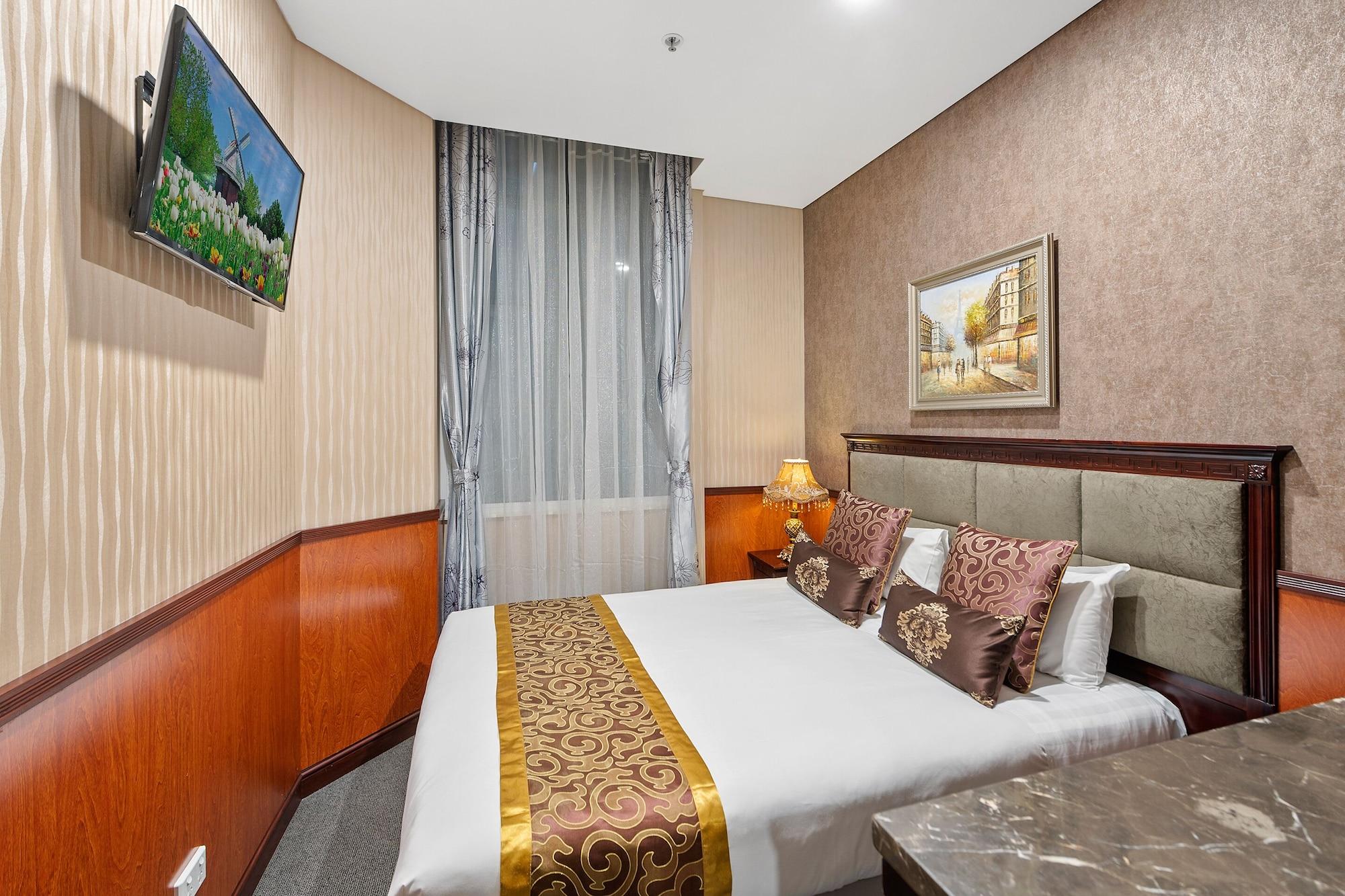 Hotel Yehs Cbd