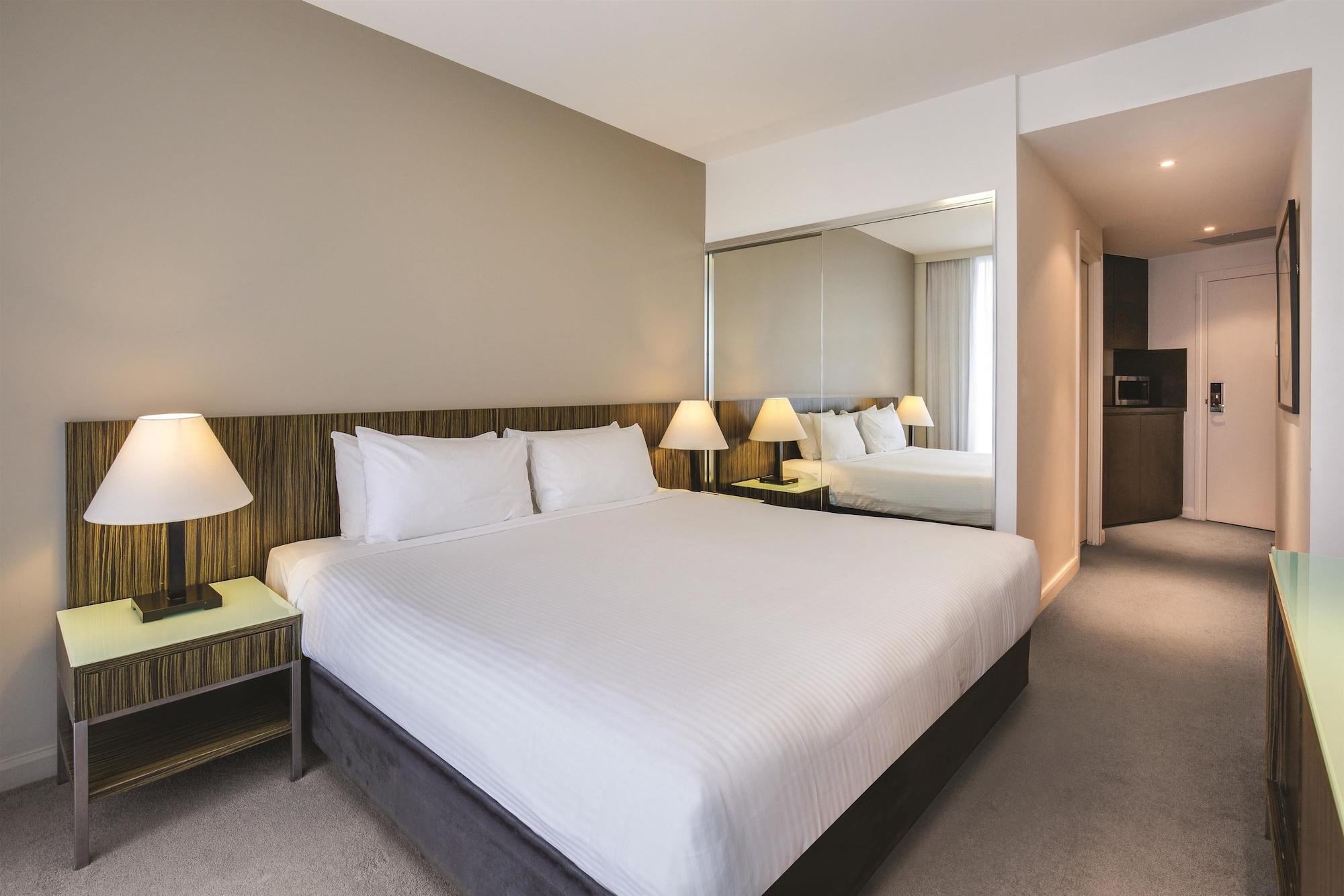 Aparthotel Adina Sydney, Darling Harbour 4*