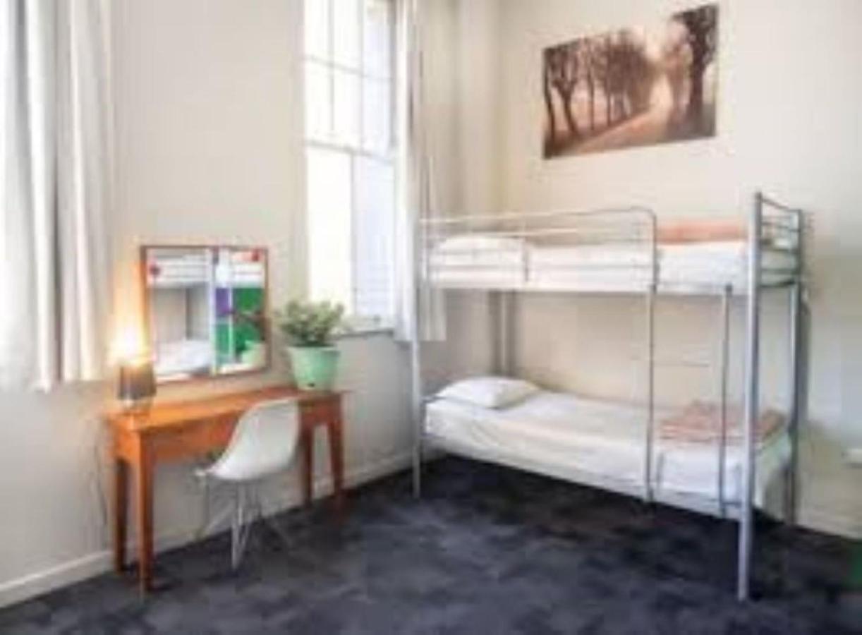 Big Backpackers Hostel Sydney
