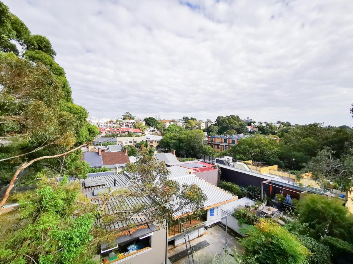 Glebe House Homestay
