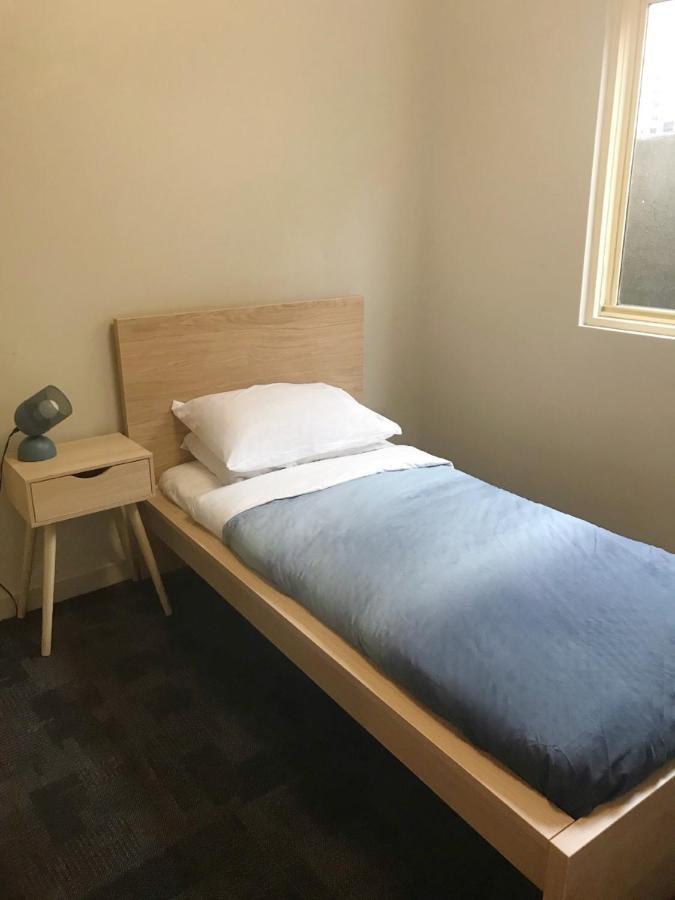 Big Backpackers Sydney