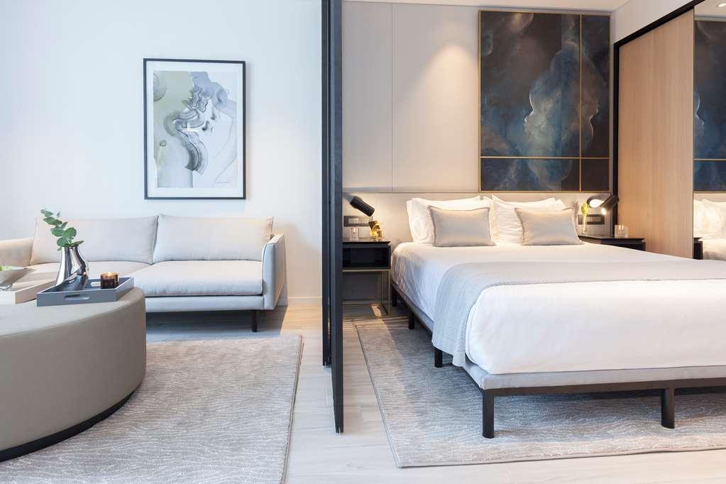 One Global Square Hotel Sydney
