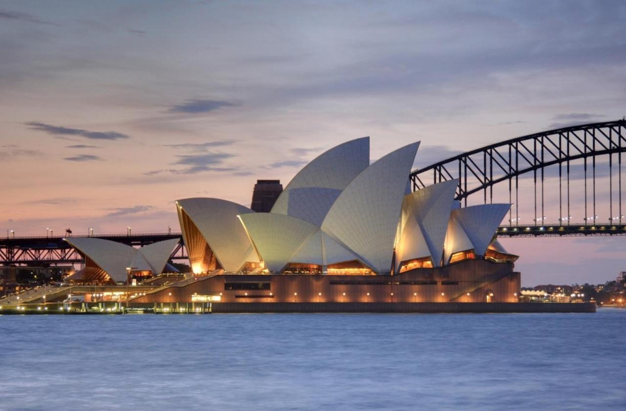Apartment Kozyguru Haymarket Syd Overly Warm 1 Bed Nha317-546a