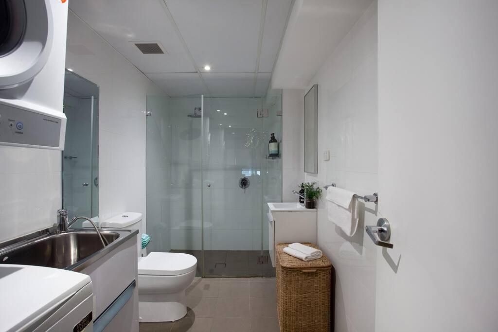 Apartment New York Warehouse By Dreams Sydney