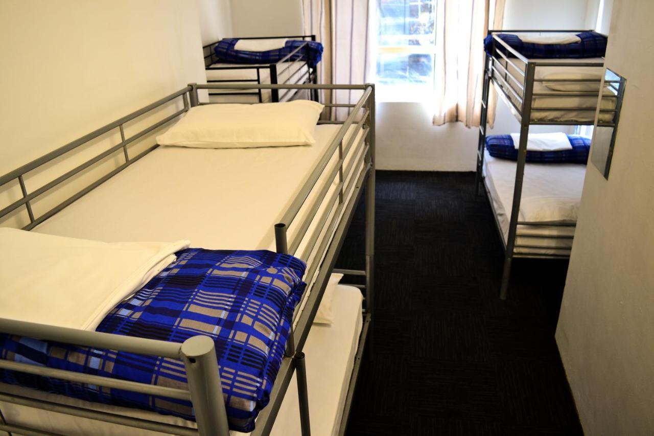 Maze Backpackers - Hostel