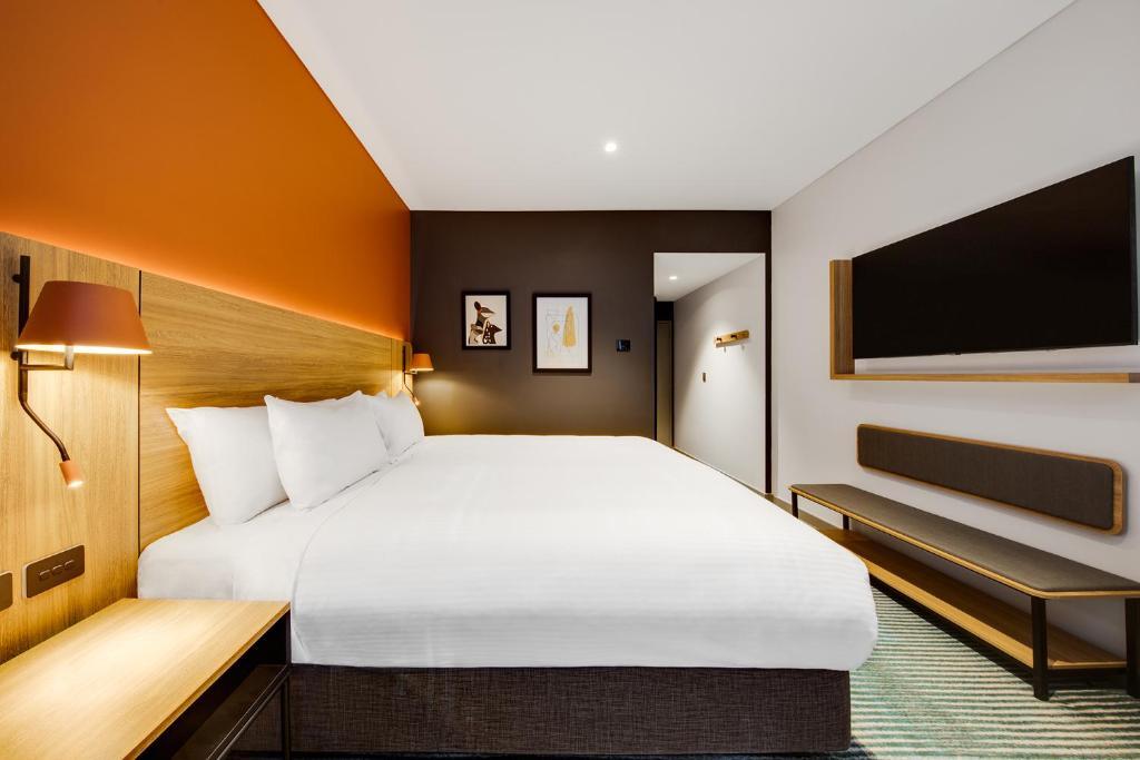 Travelodge Hurstville Sydney