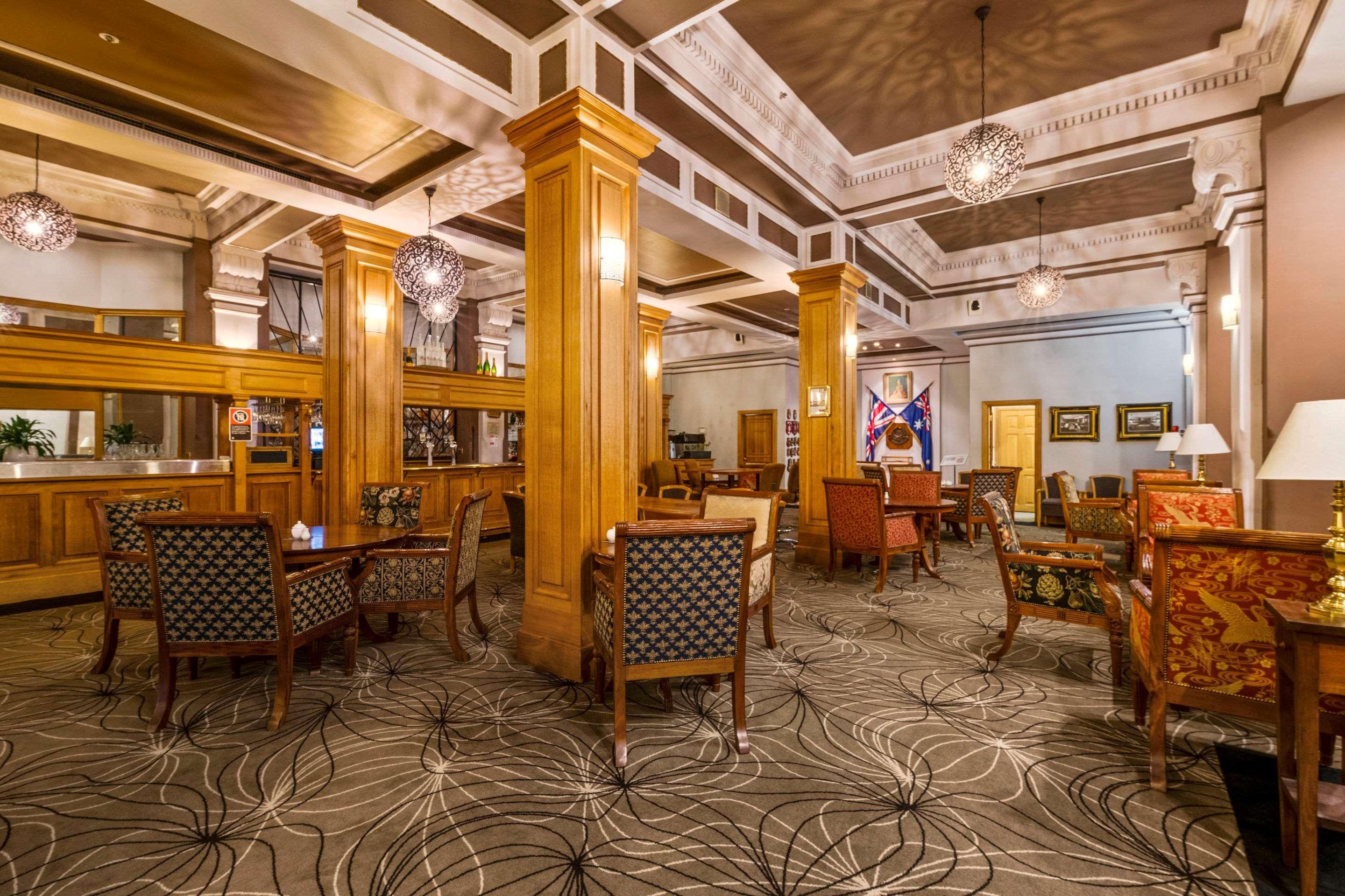 Hotel Castlereagh Boutique Hotel, Ascend Collection