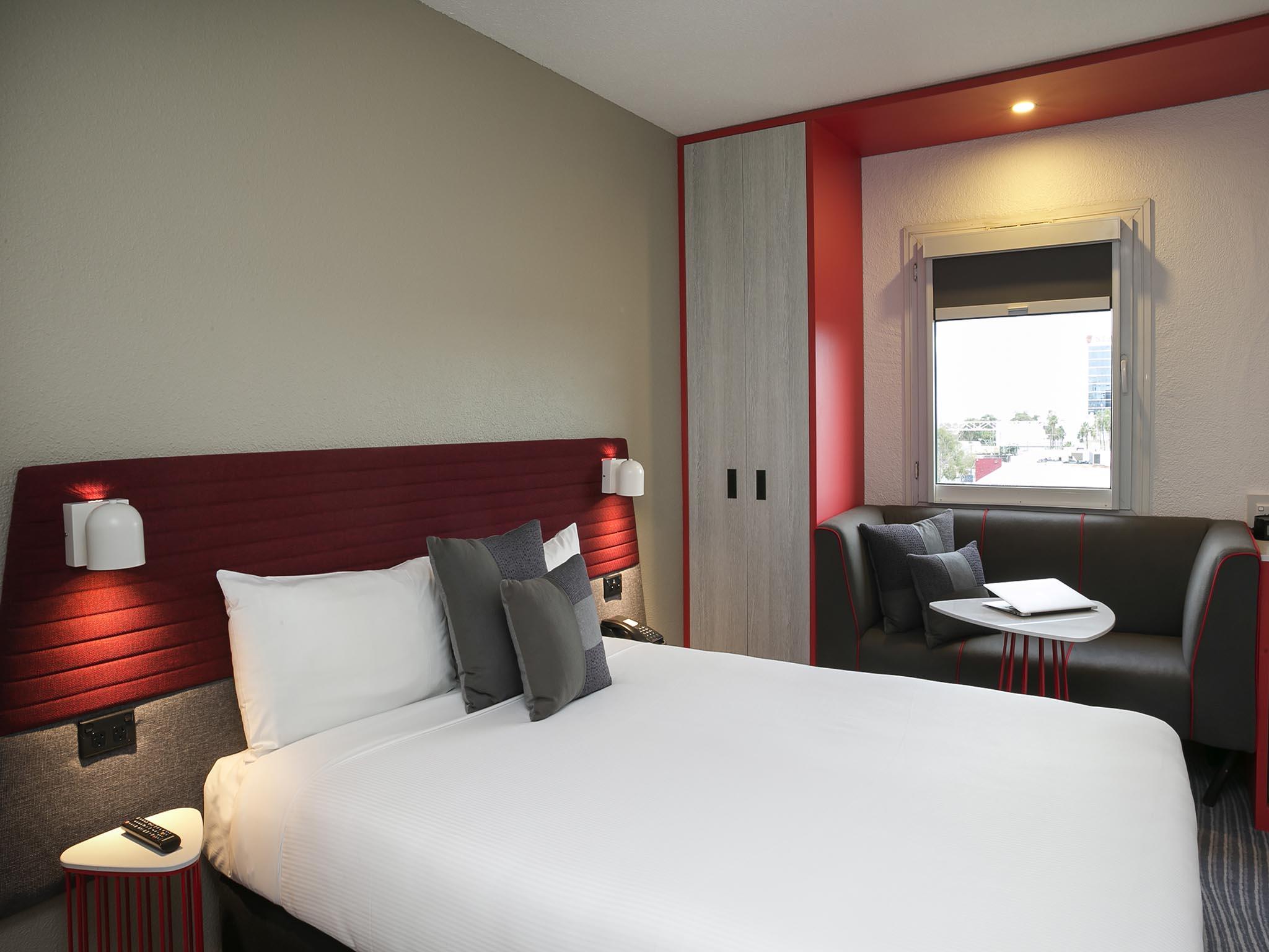Ibis Airport Hotel Sydney
