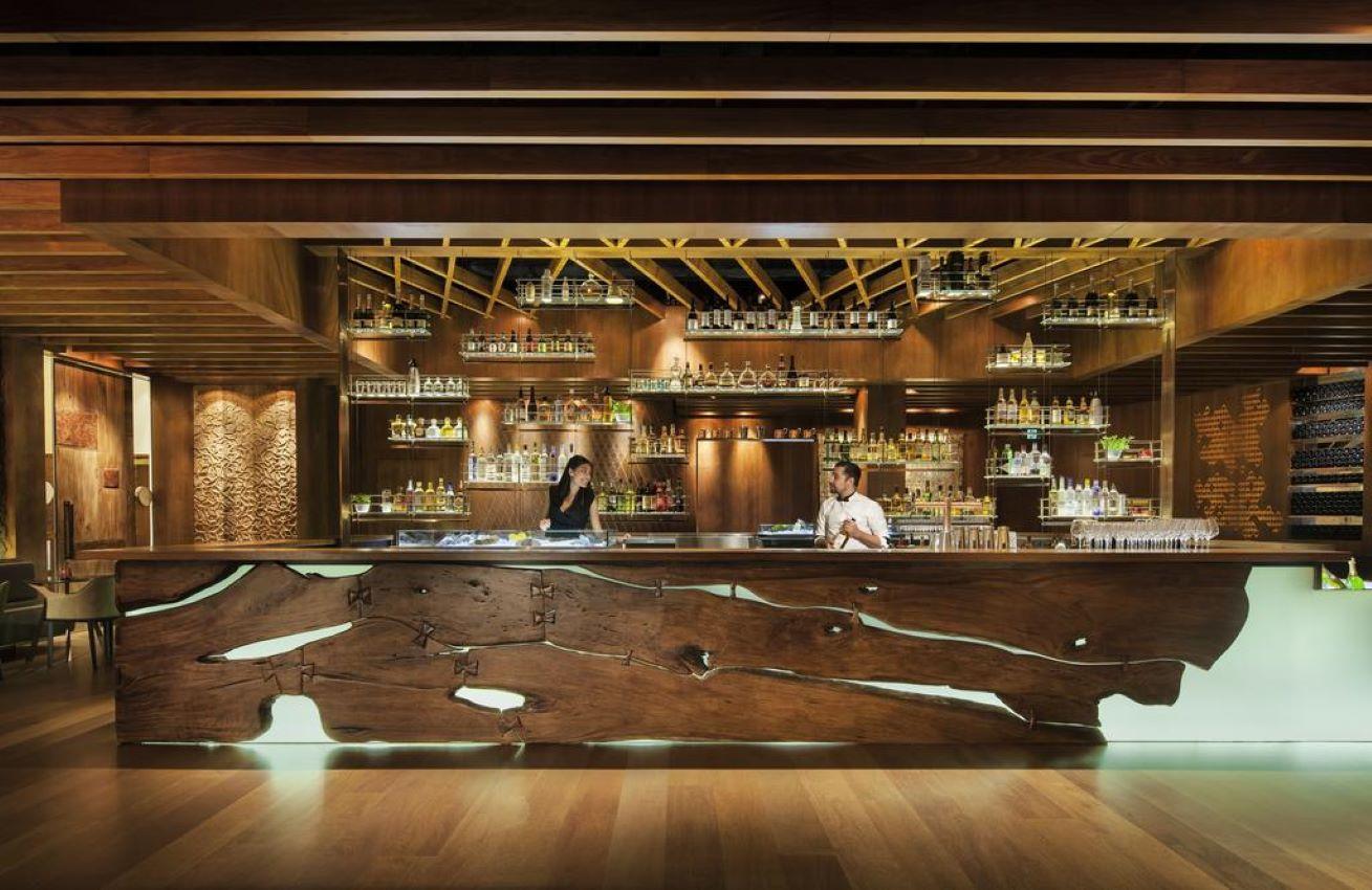 Hotel Four Seasons