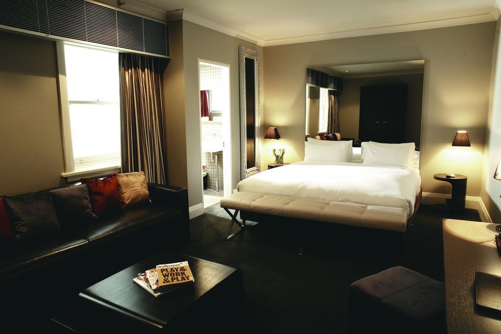 Kirketon Hotel 4*