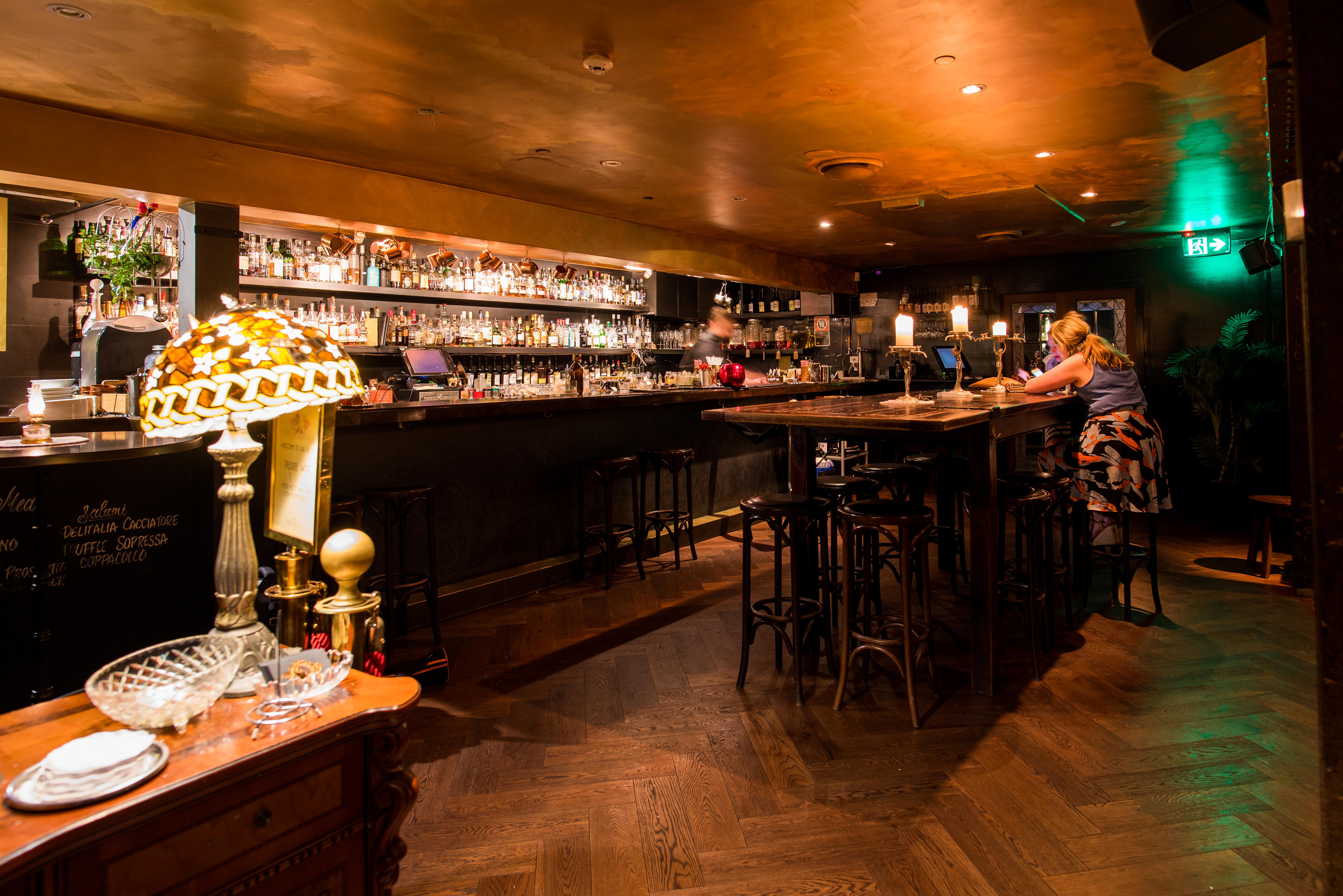 Kirketon Hotel 4*