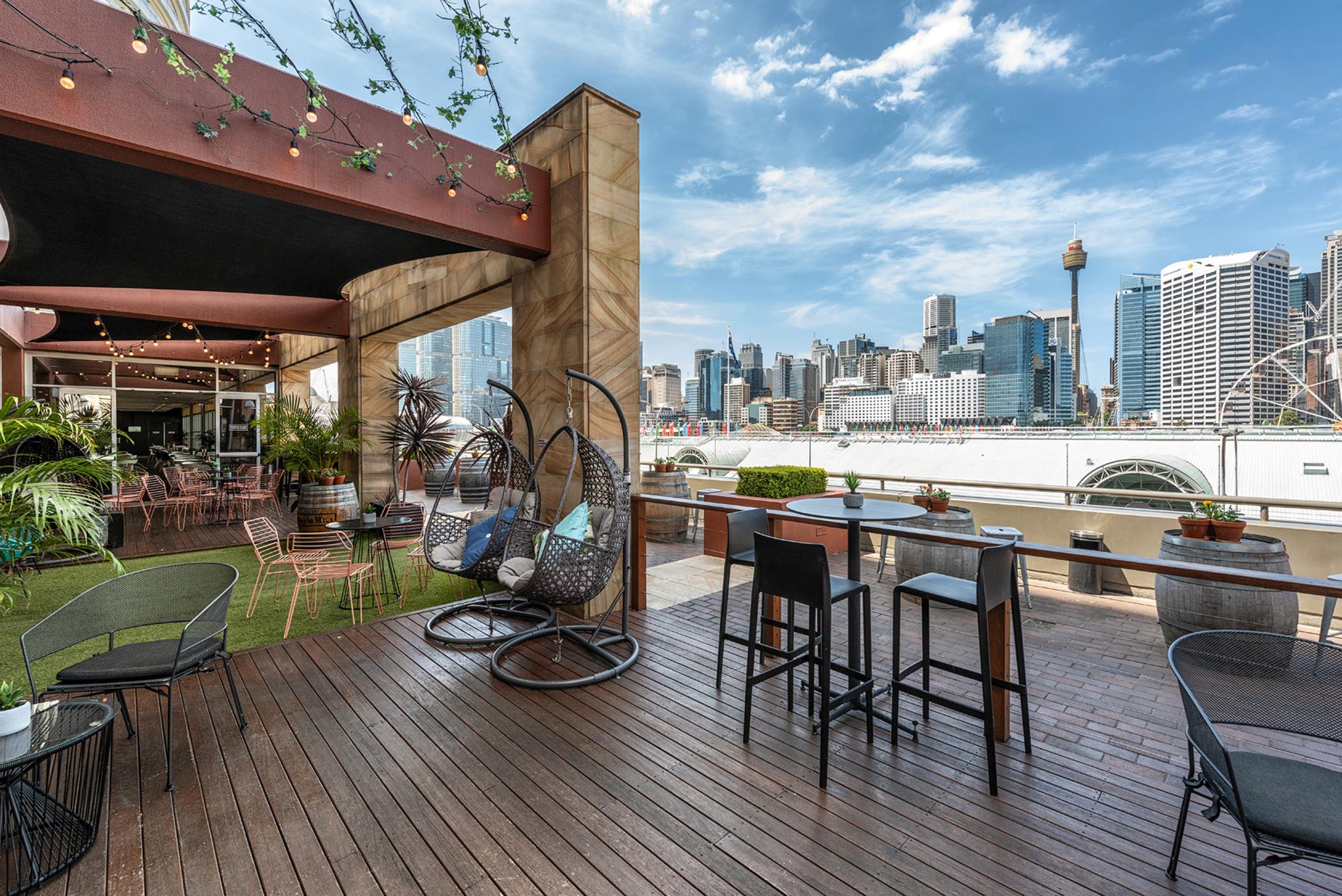 Ibis Darling Harbour Sydney