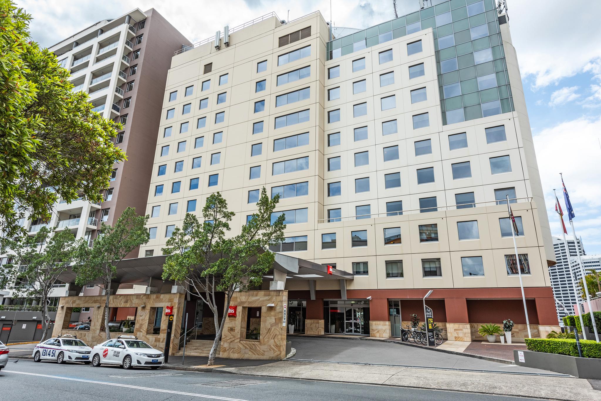Ibis Darling Harbour 3* Sydney