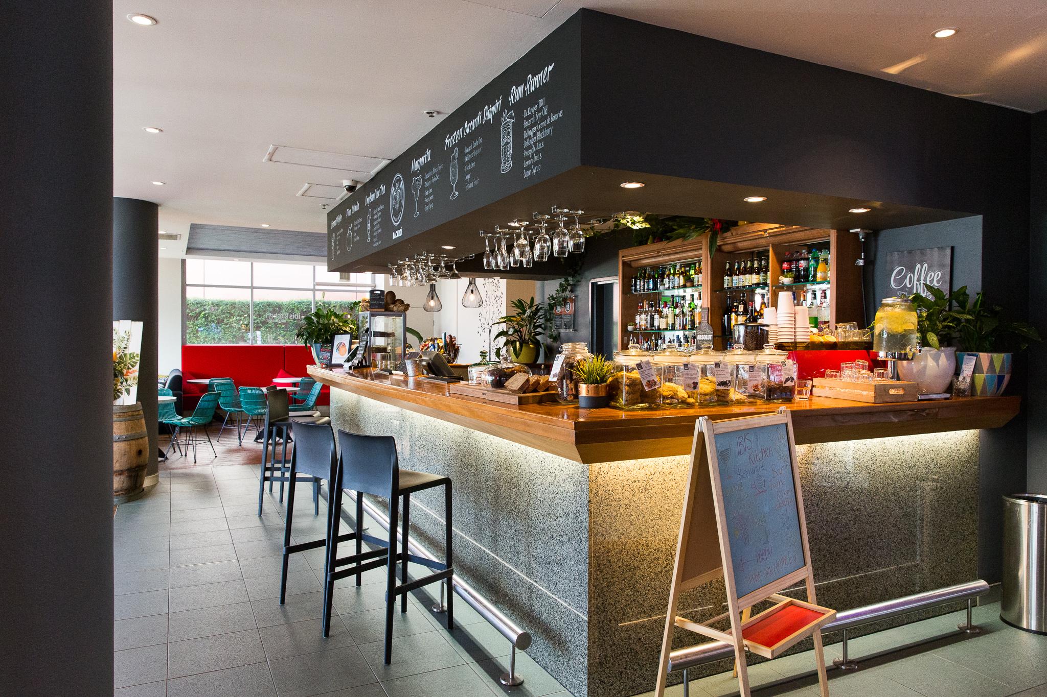 Ibis Darling Harbour 3* Sydney