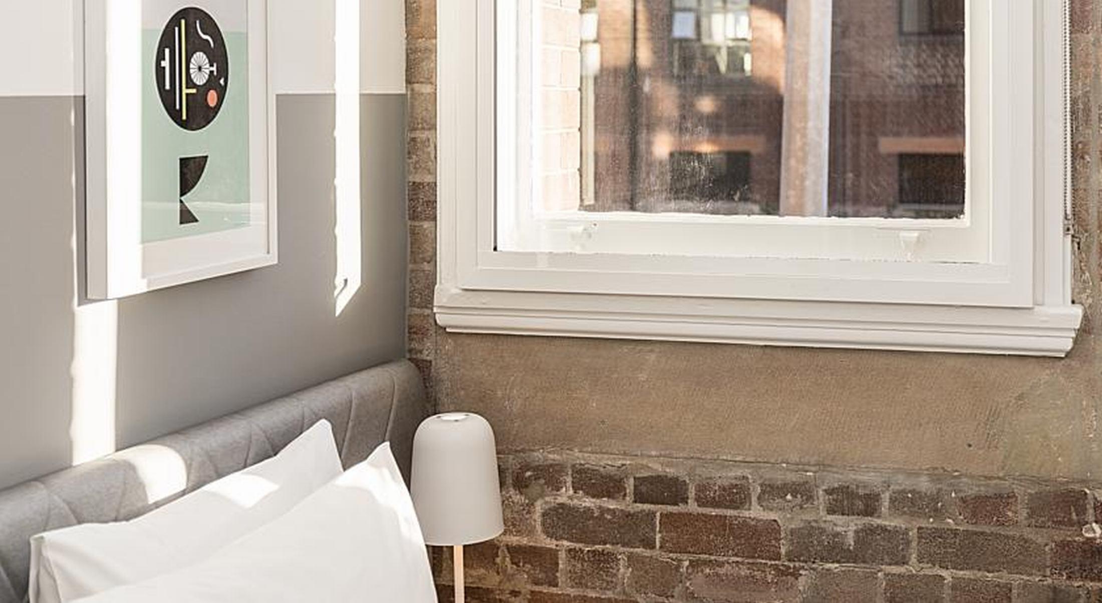 The Ultimo Hotel Sydney