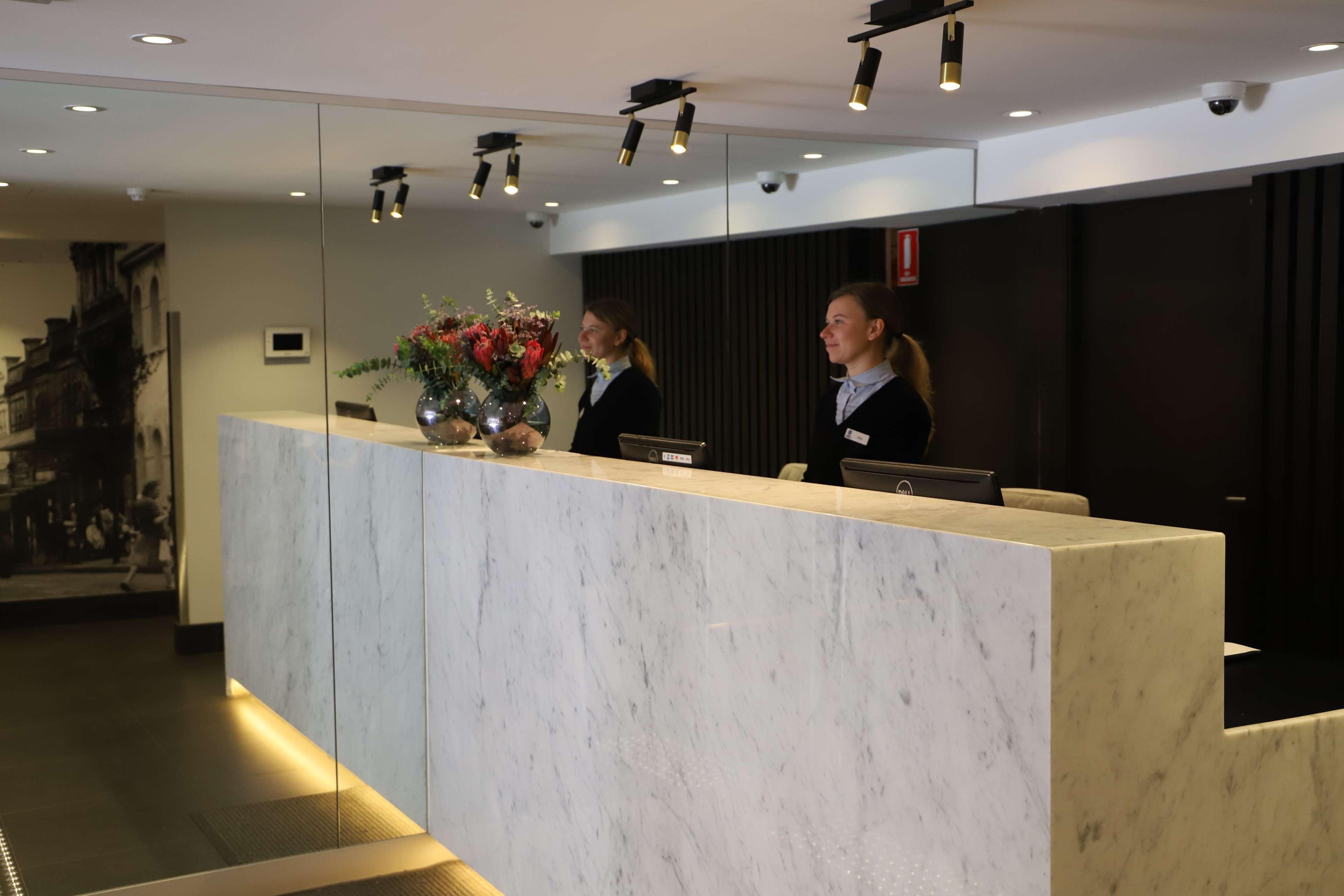 Hotel Haven Glebe 4*