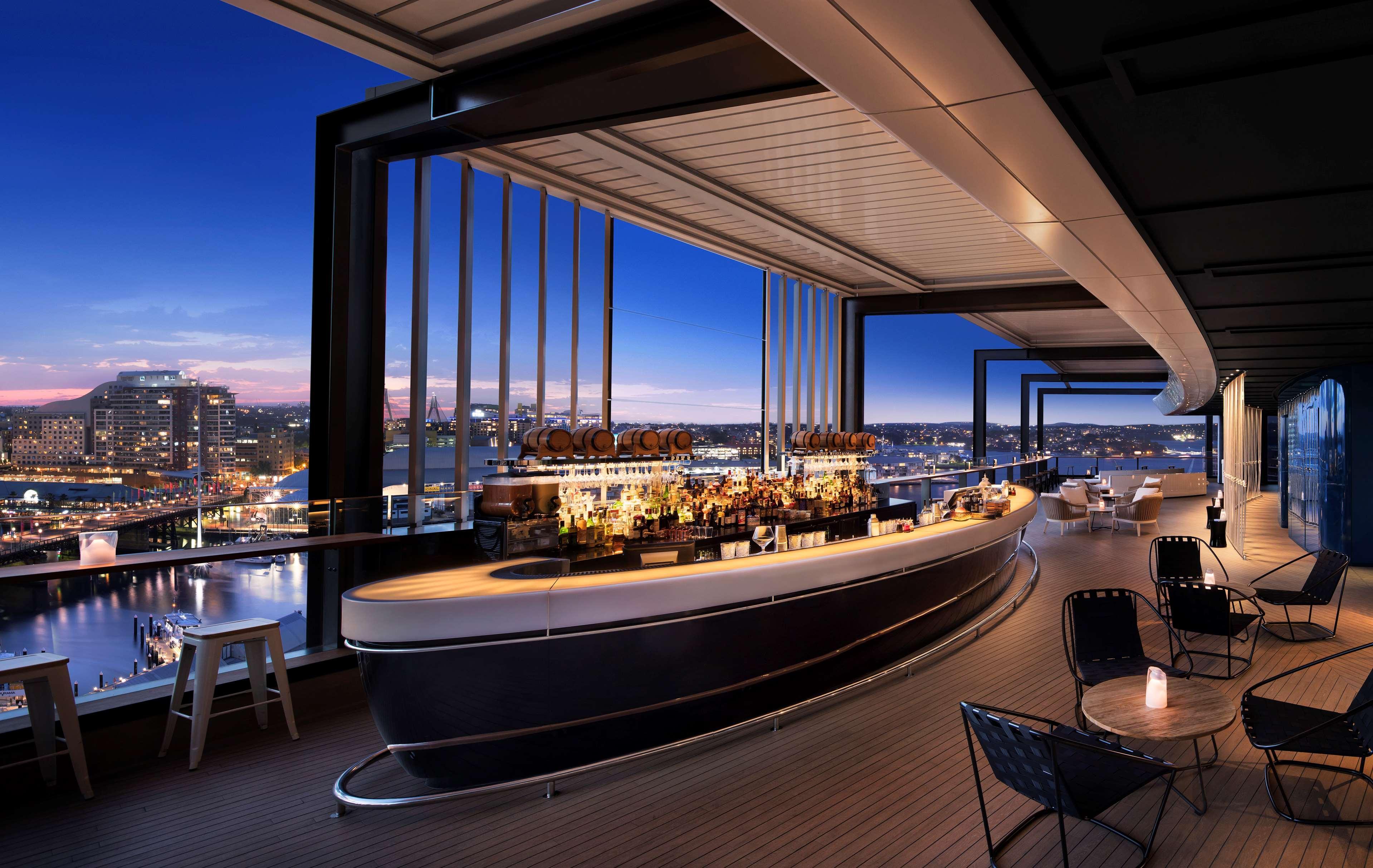 Hyatt Regency Hotel