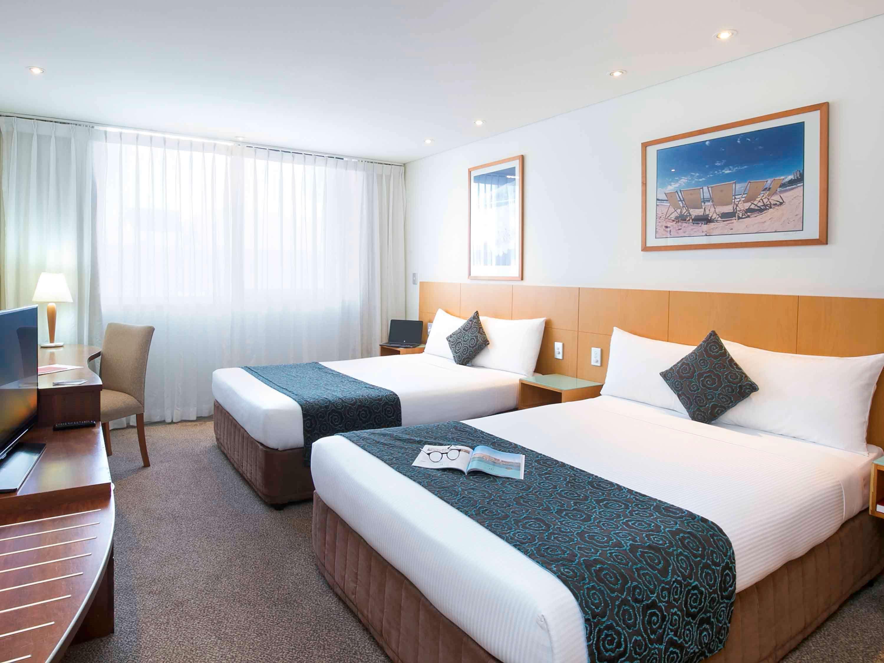 Hotel Manly Pacific Mgallery Collection 5*