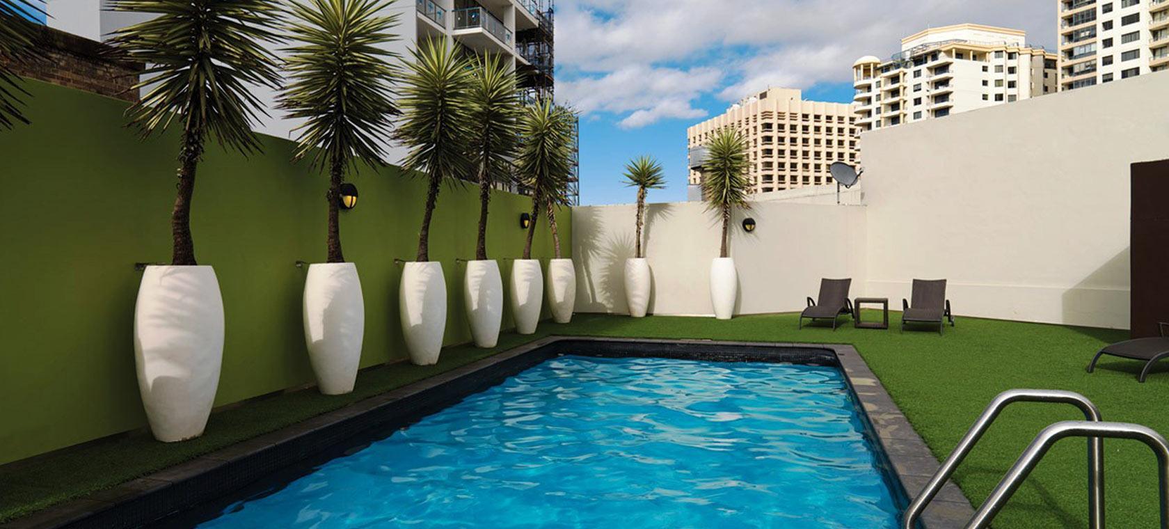 Vibe Hotel