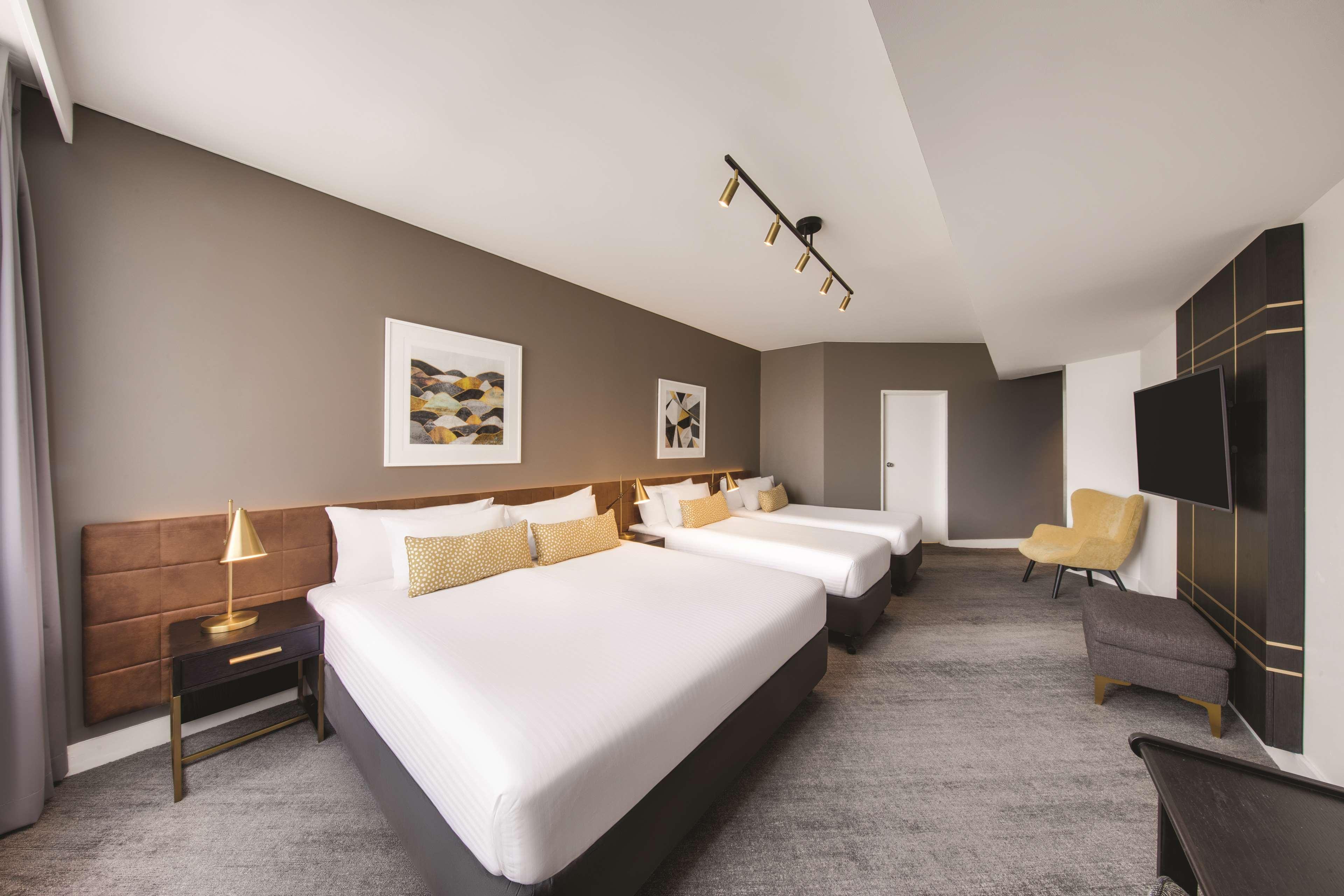 Vibe Hotel