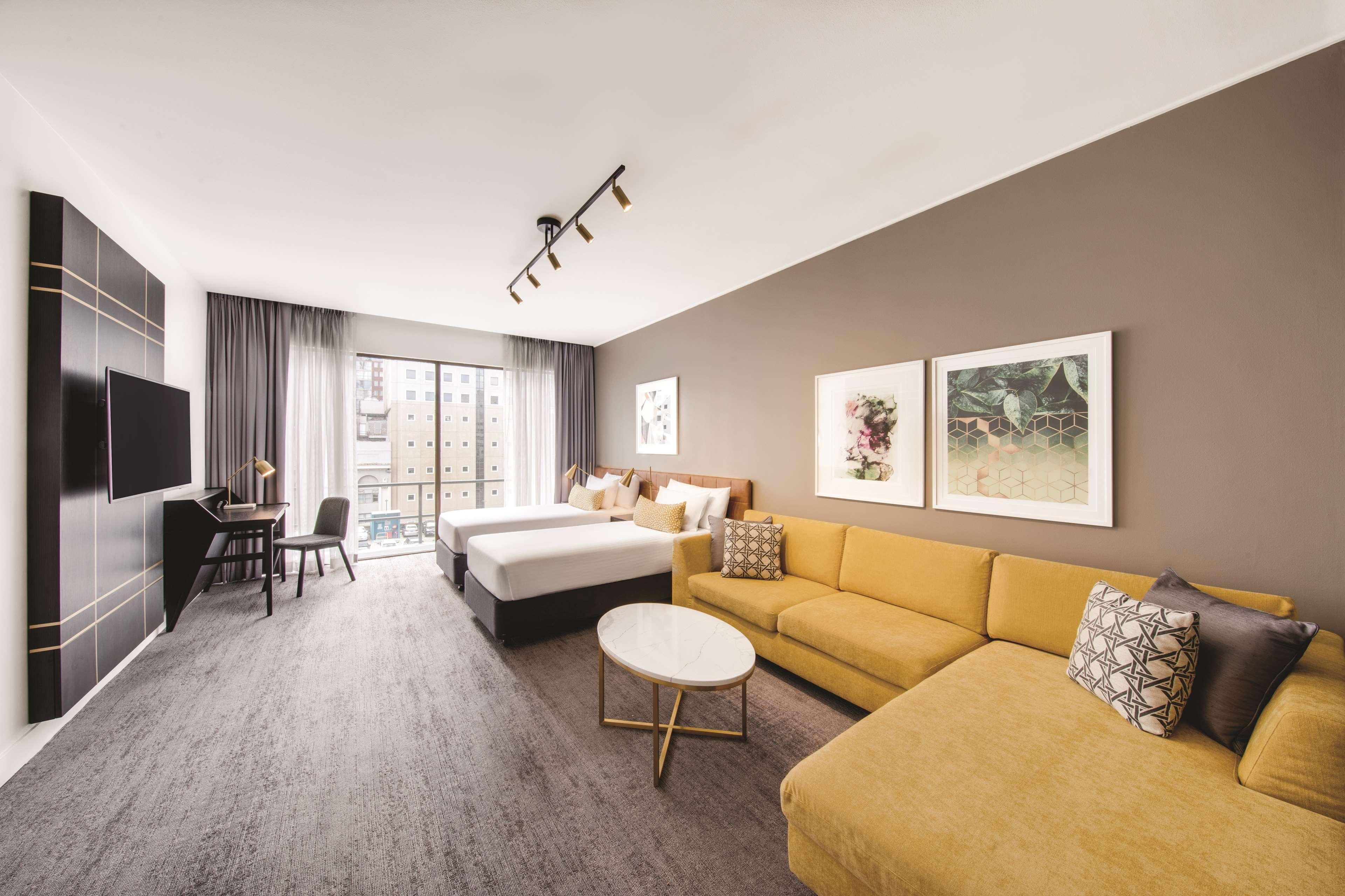 Vibe 4* Sydney