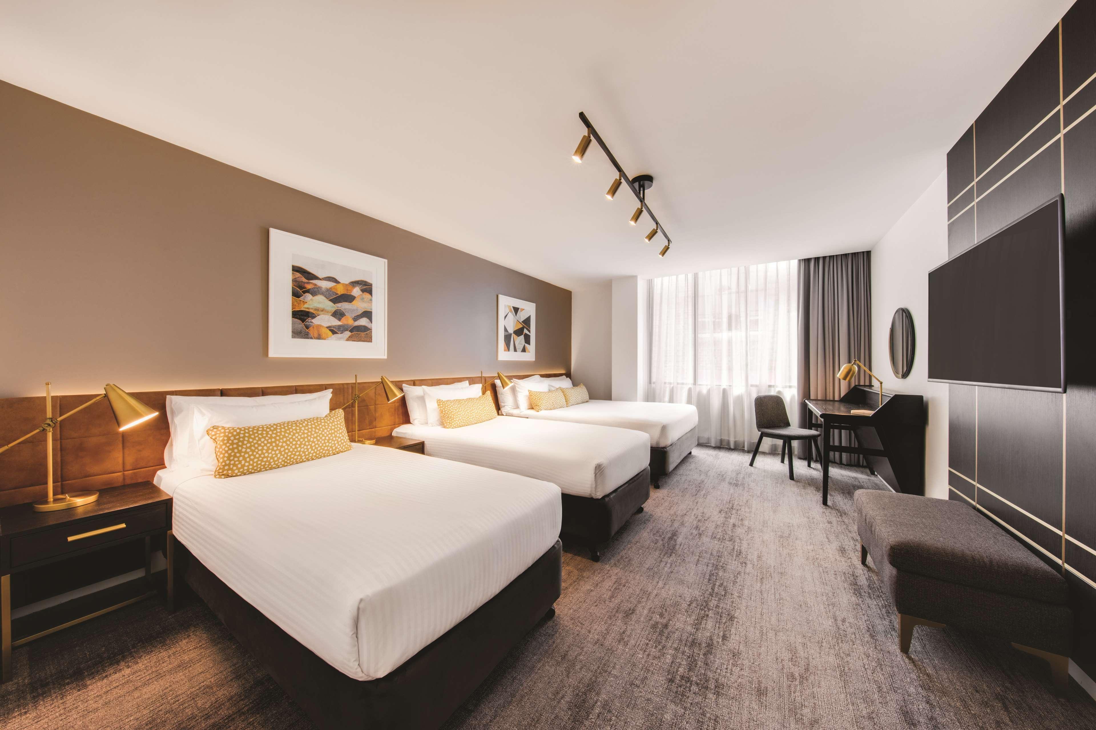 Hotel Vibe Sydney