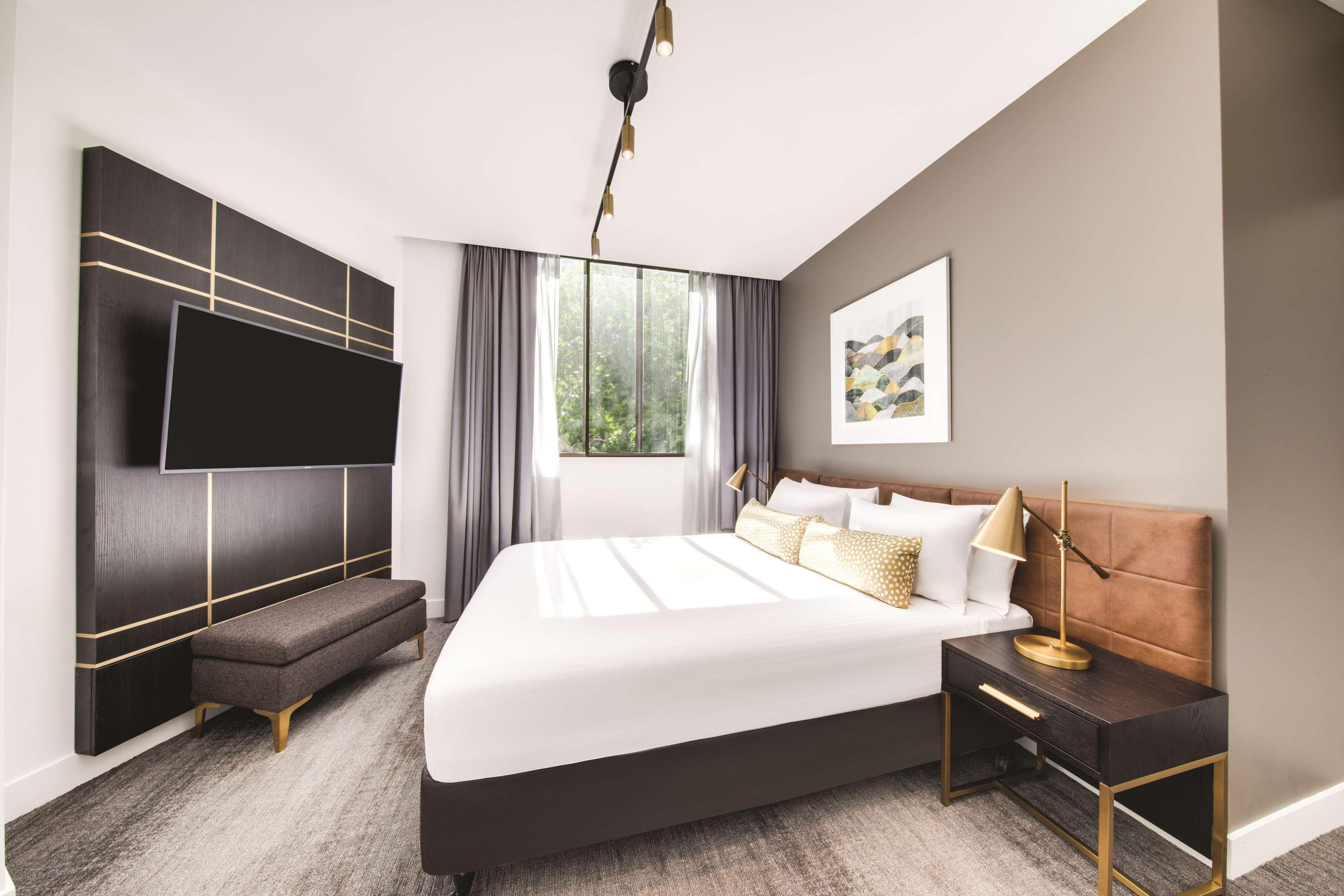 Vibe Hotel