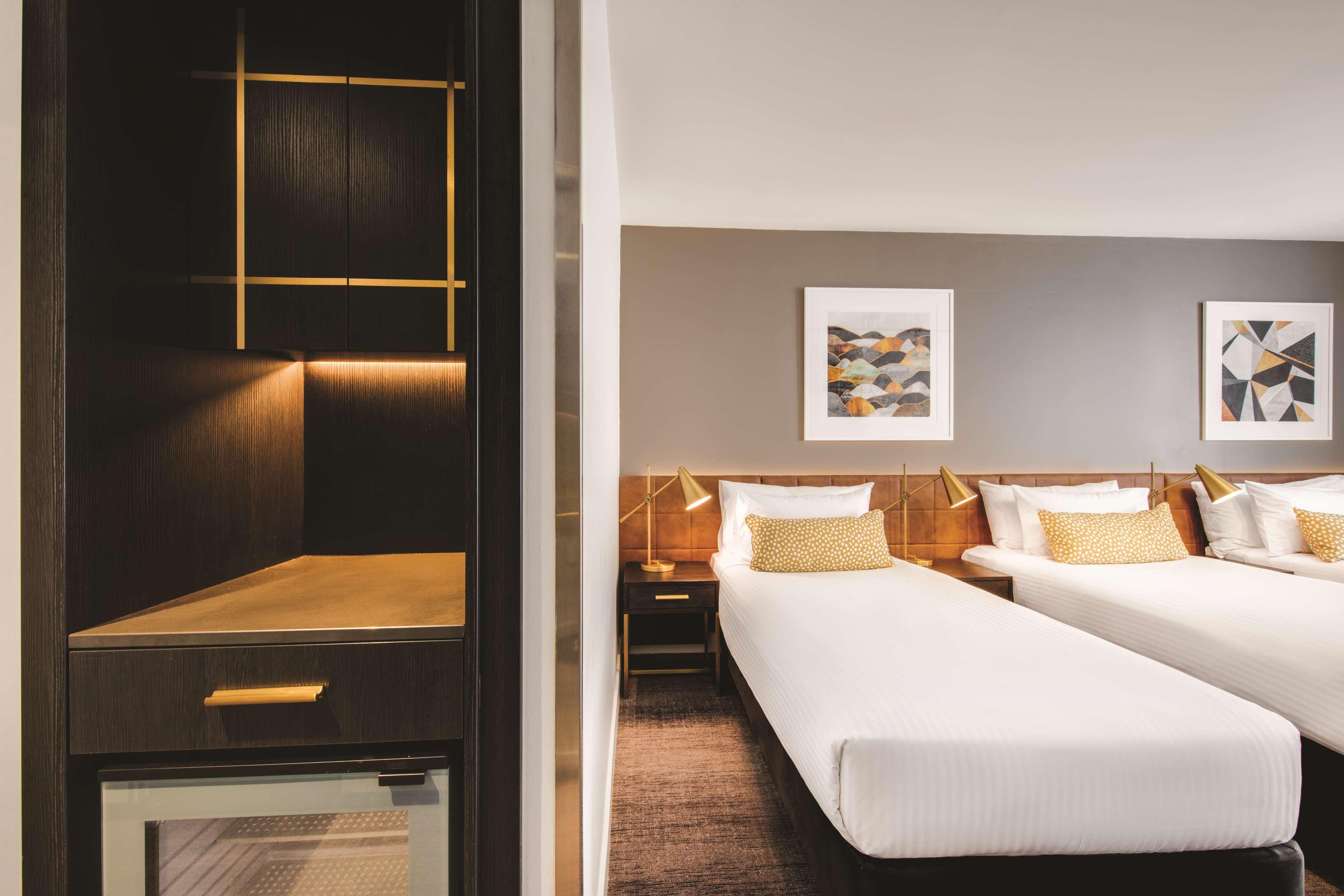 Vibe Hotel