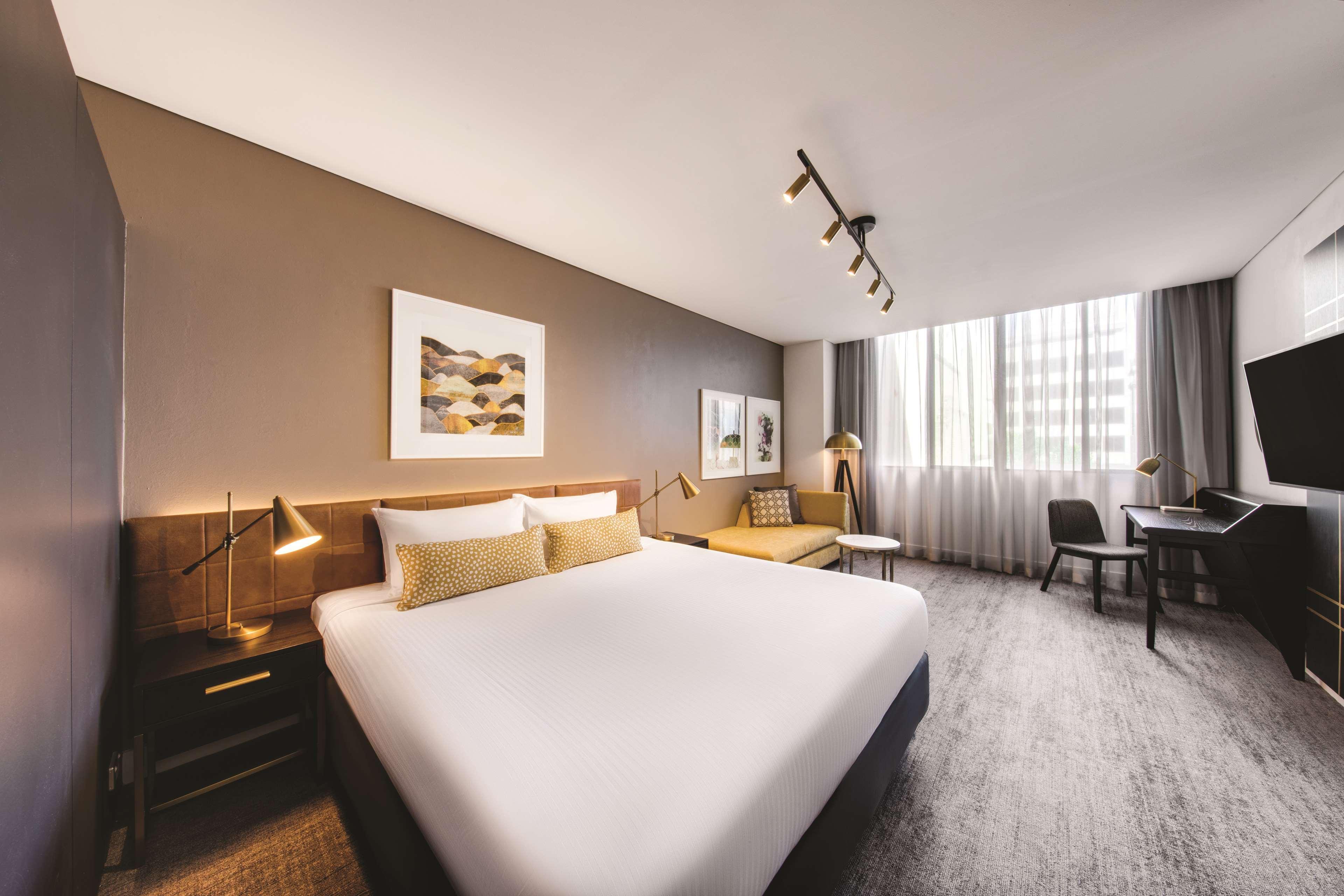 Vibe Hotel