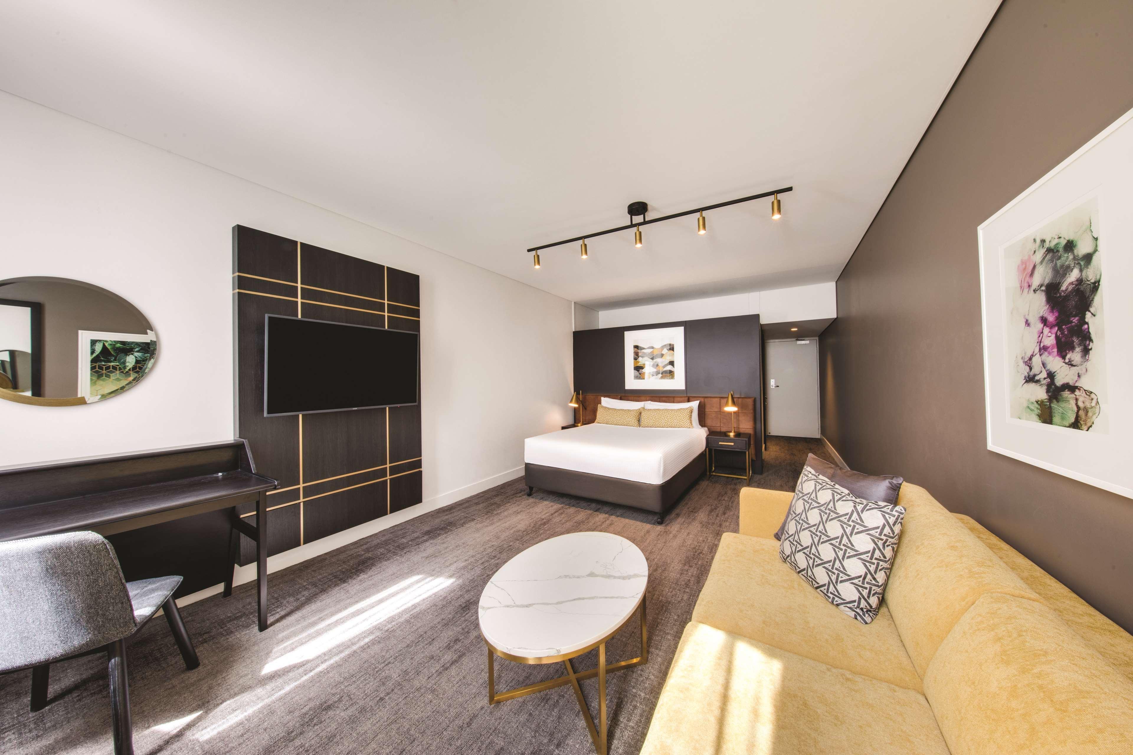 Vibe Hotel Sydney
