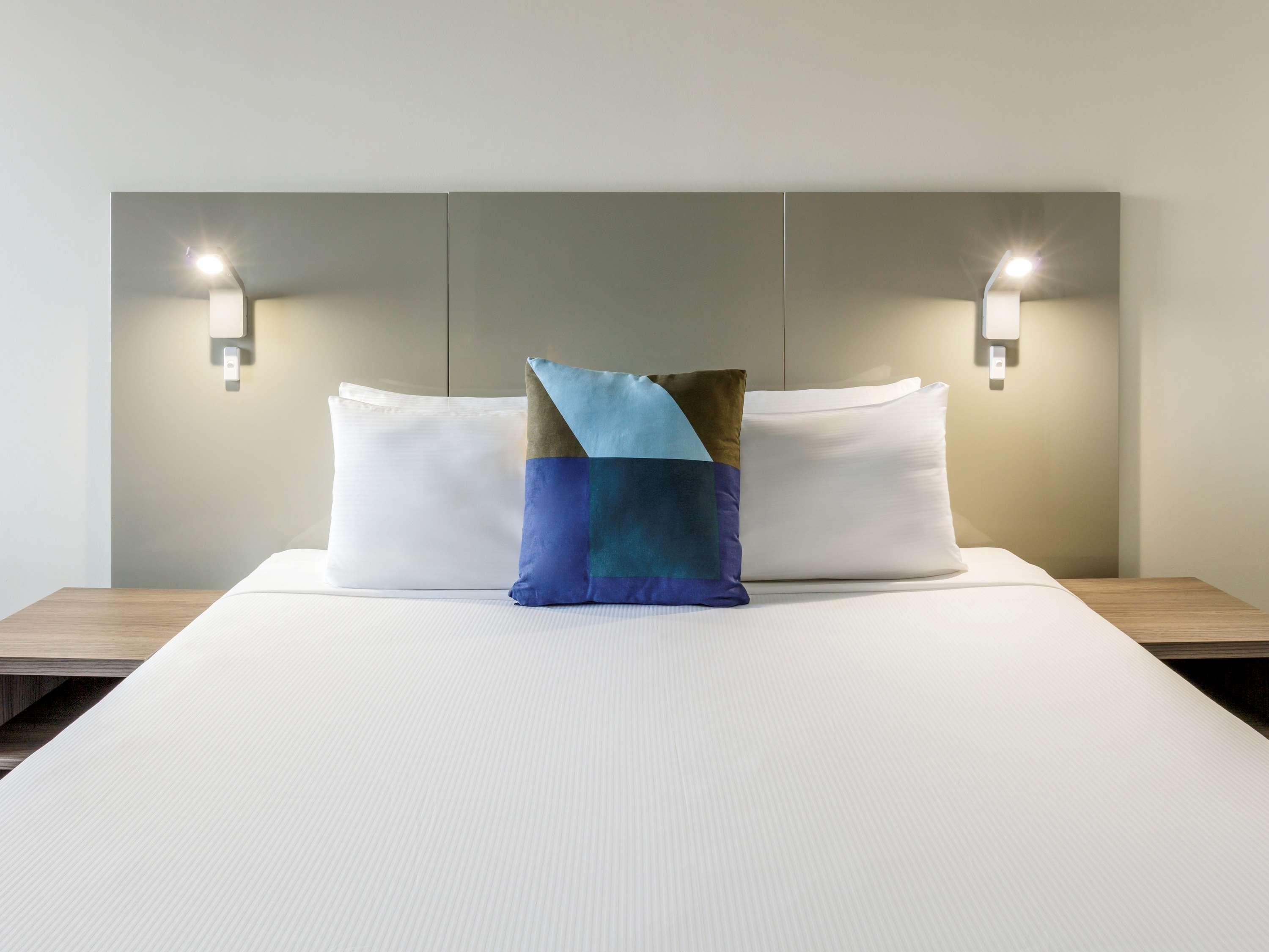 Managed By The Ascott Limited Sydney
