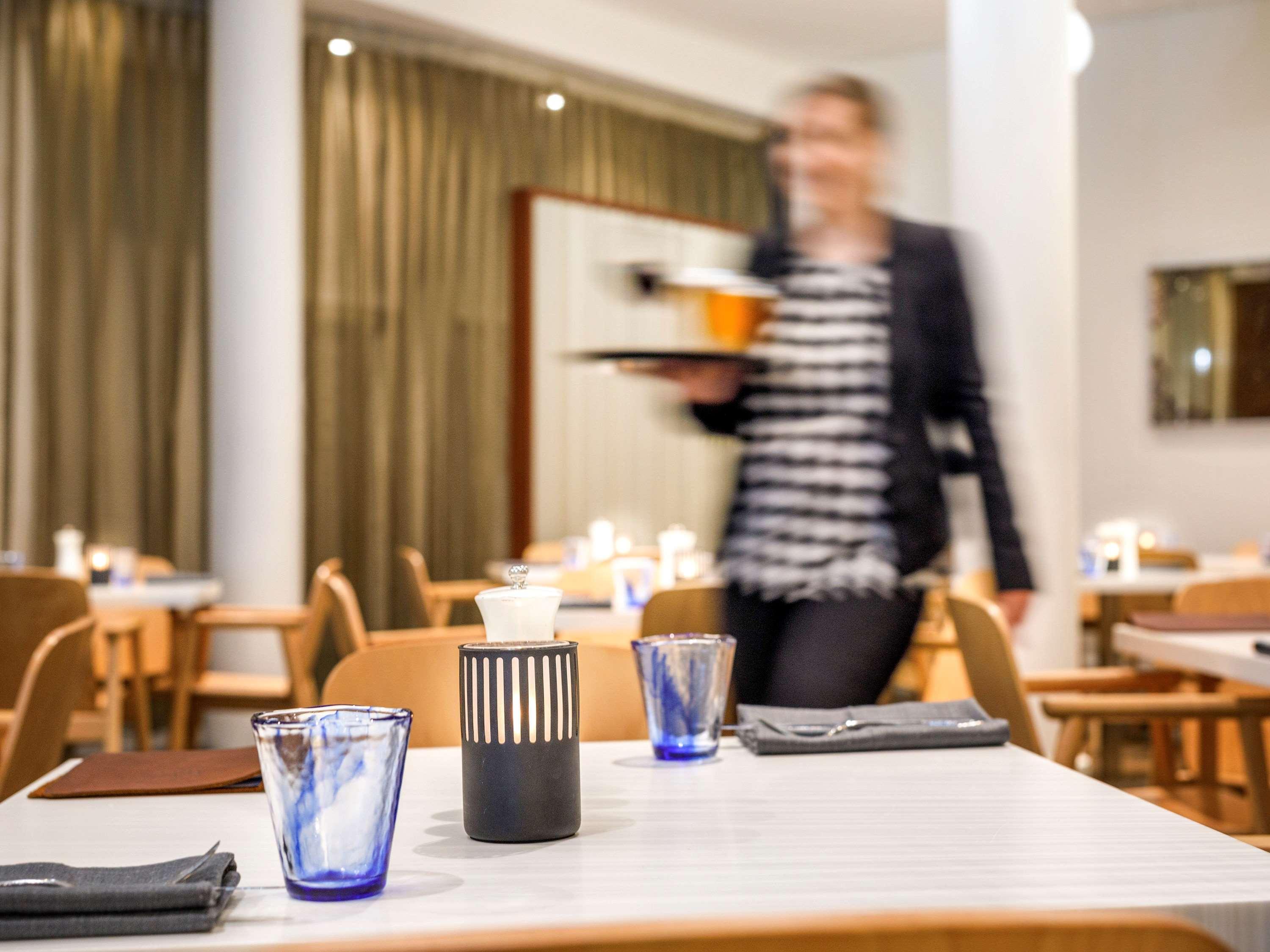 Hotel Managed By The Ascott Limited 4*