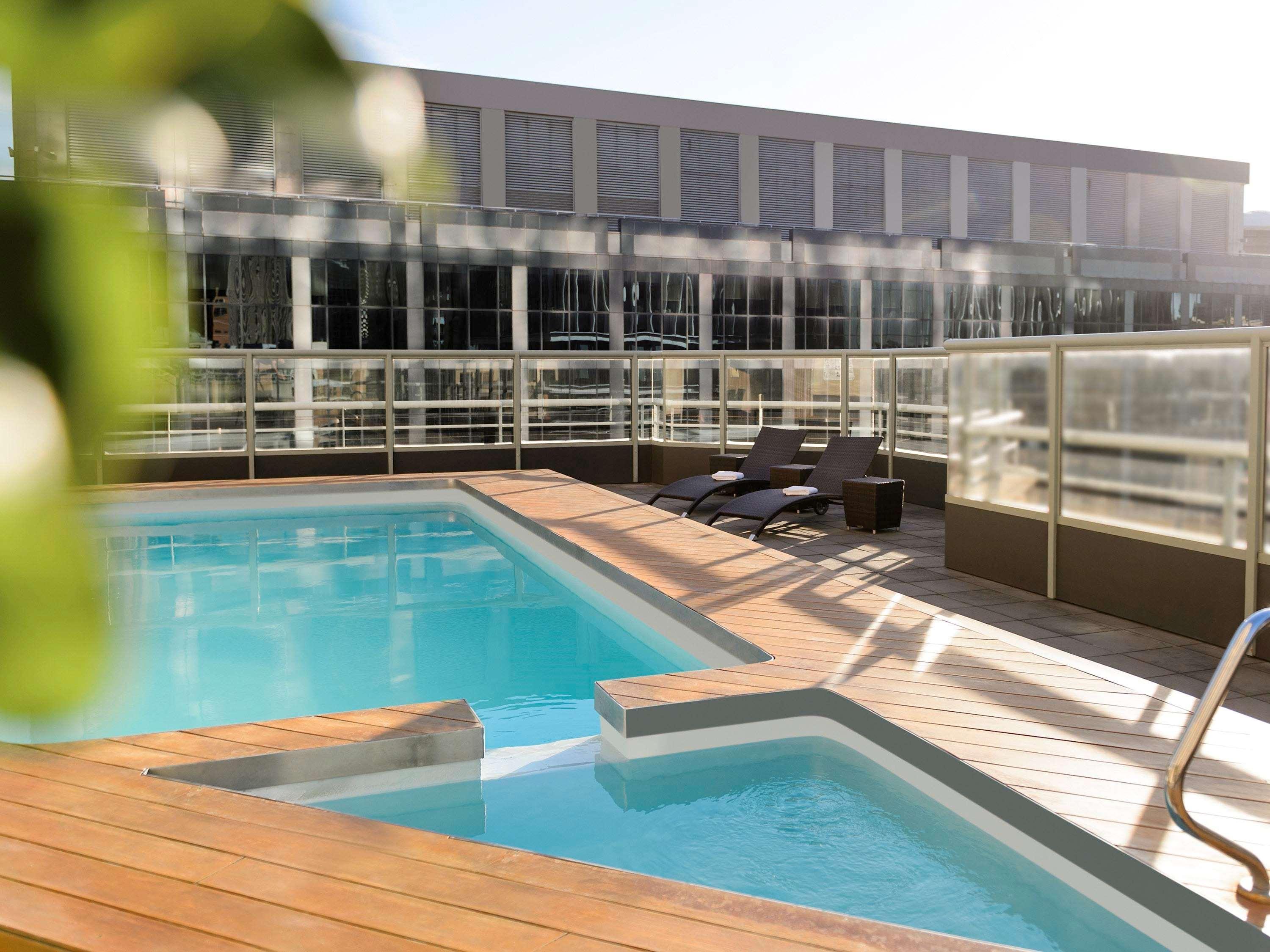 Hotel Managed By The Ascott Limited