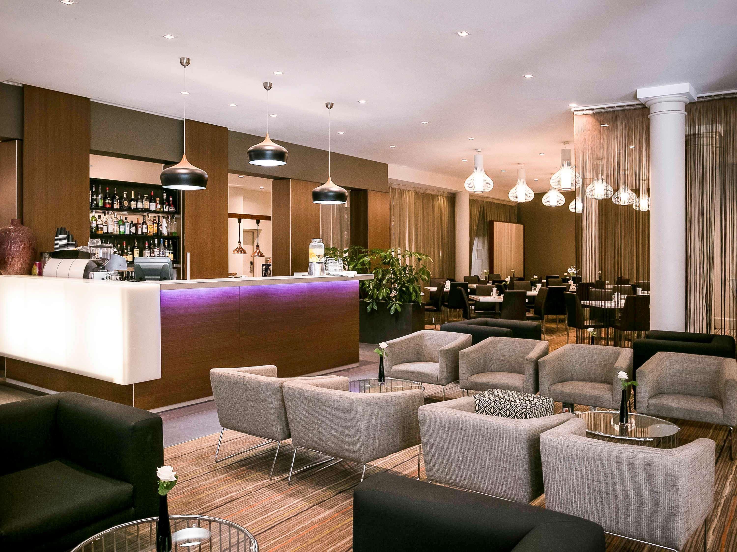 Managed By The Ascott Limited Hotel 4*