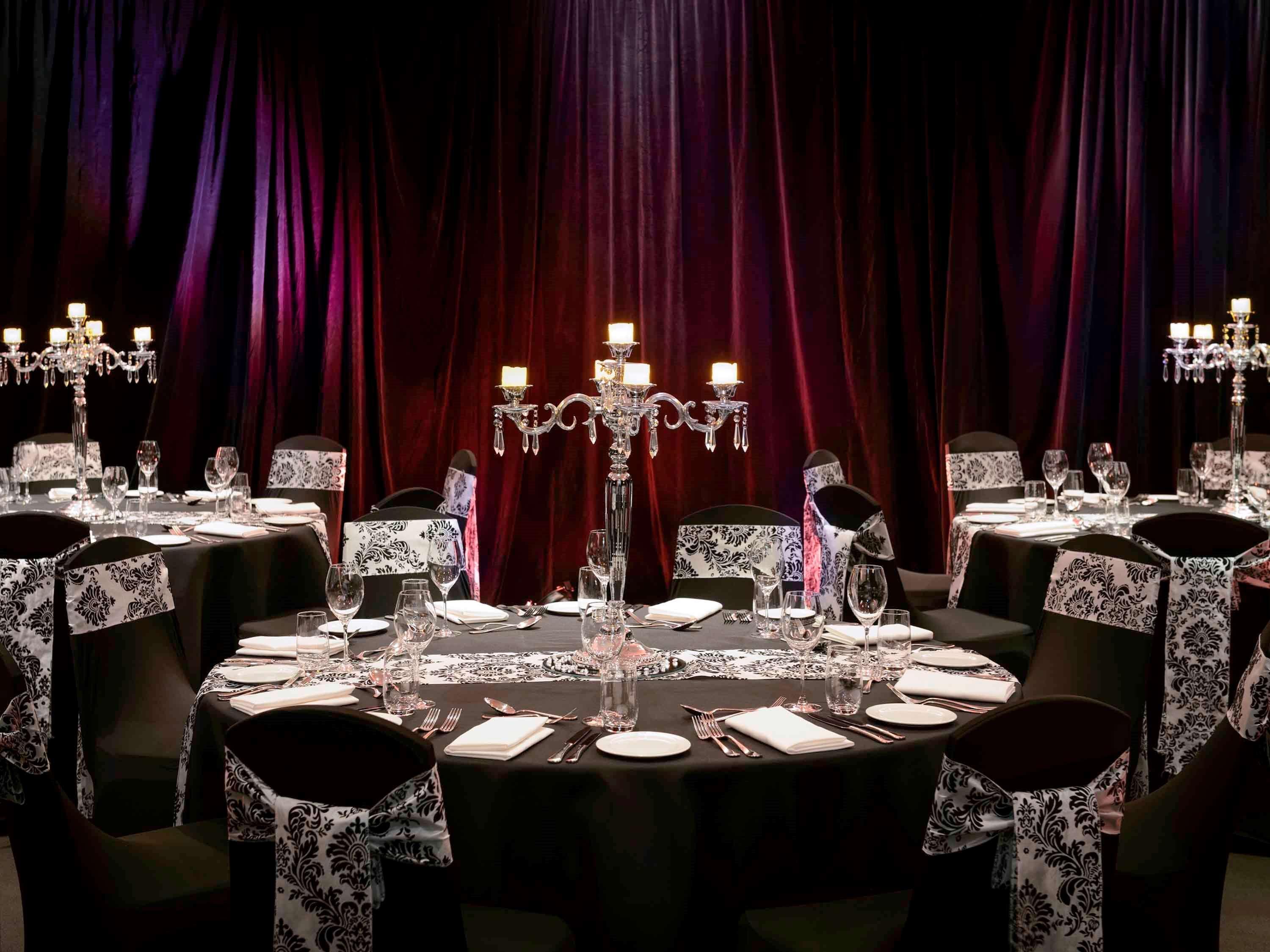 Managed By The Ascott Limited 4*