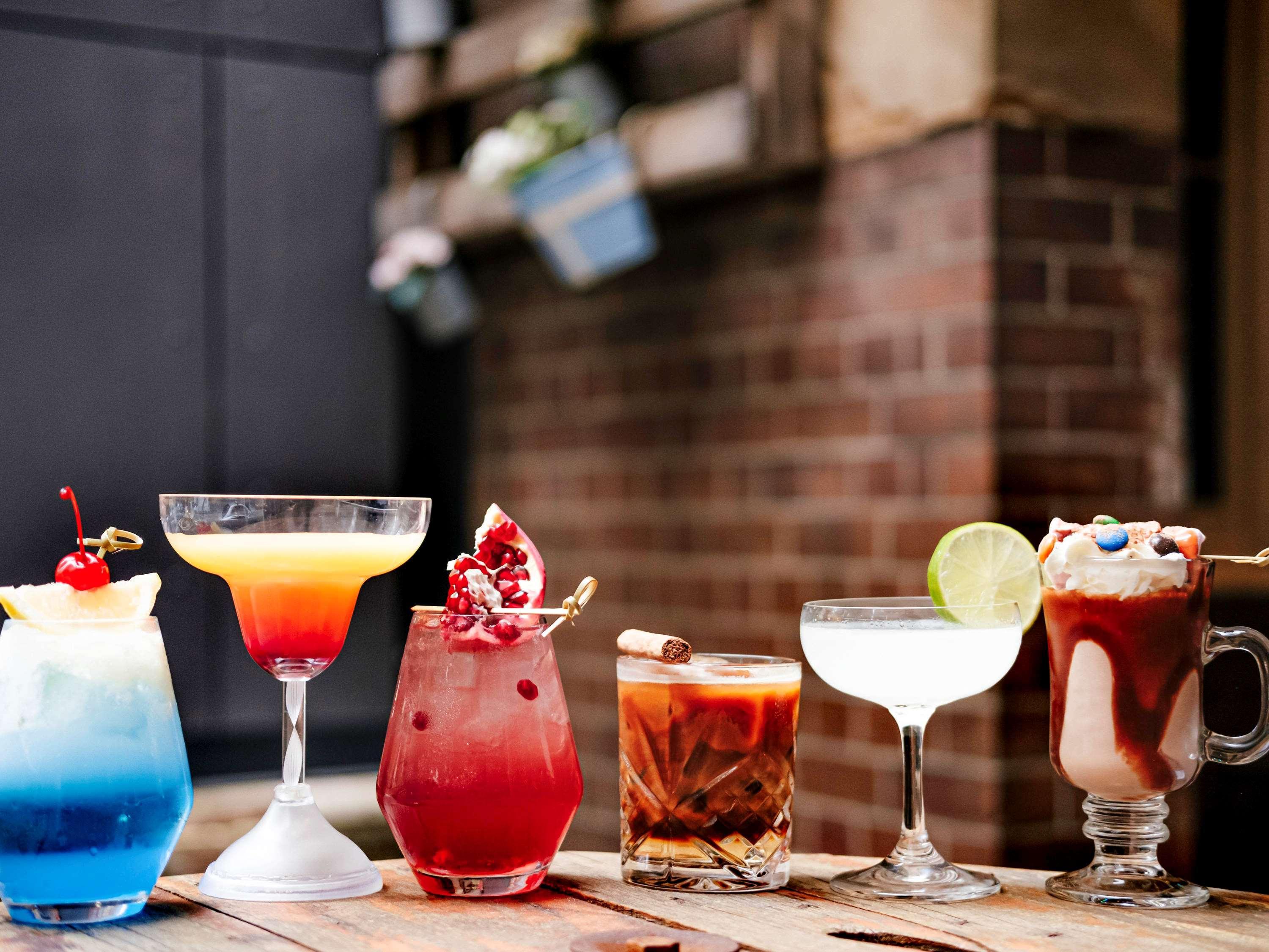 Managed By The Ascott Limited Sydney