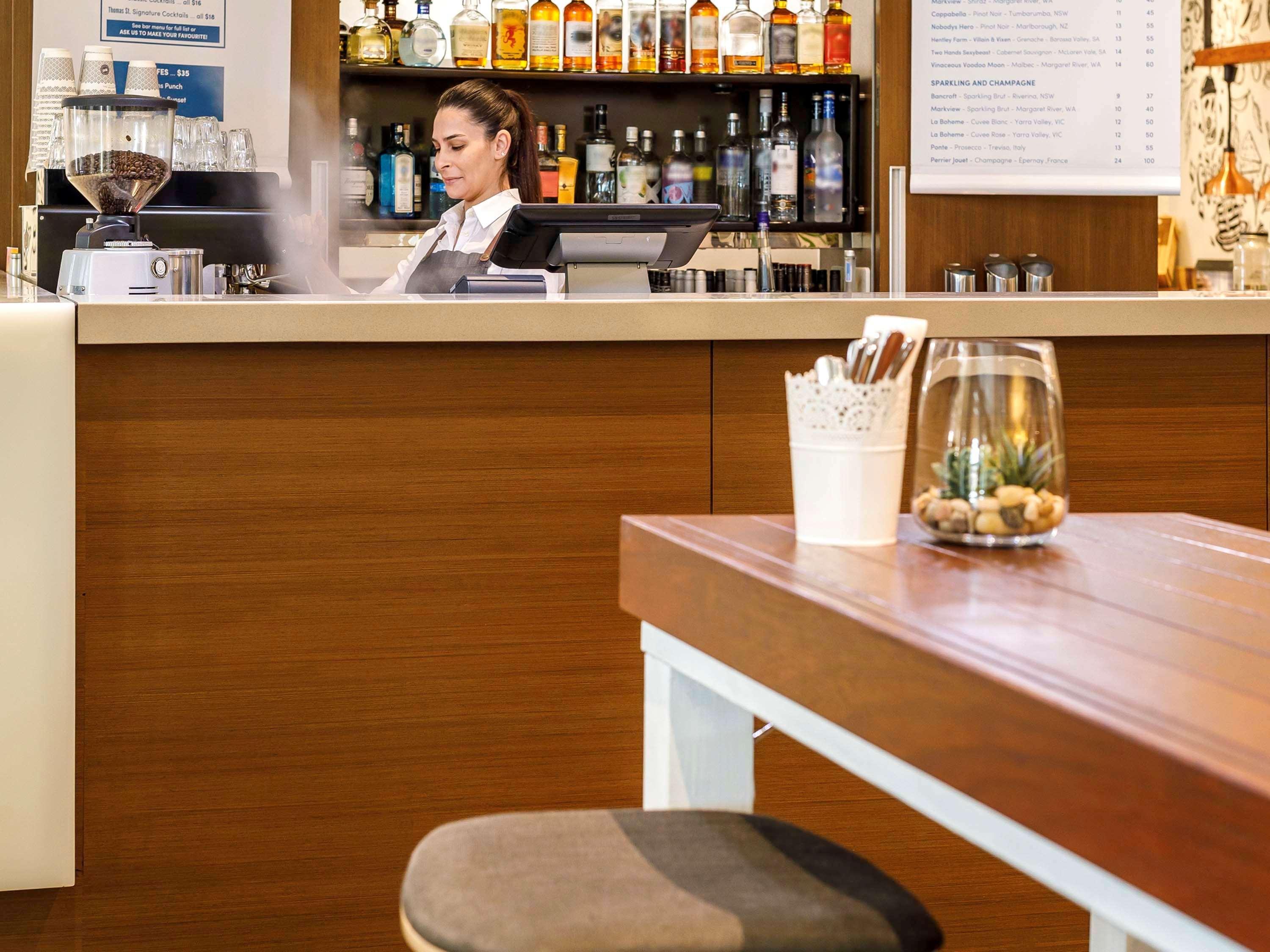 Hotel Managed By The Ascott Limited Sydney