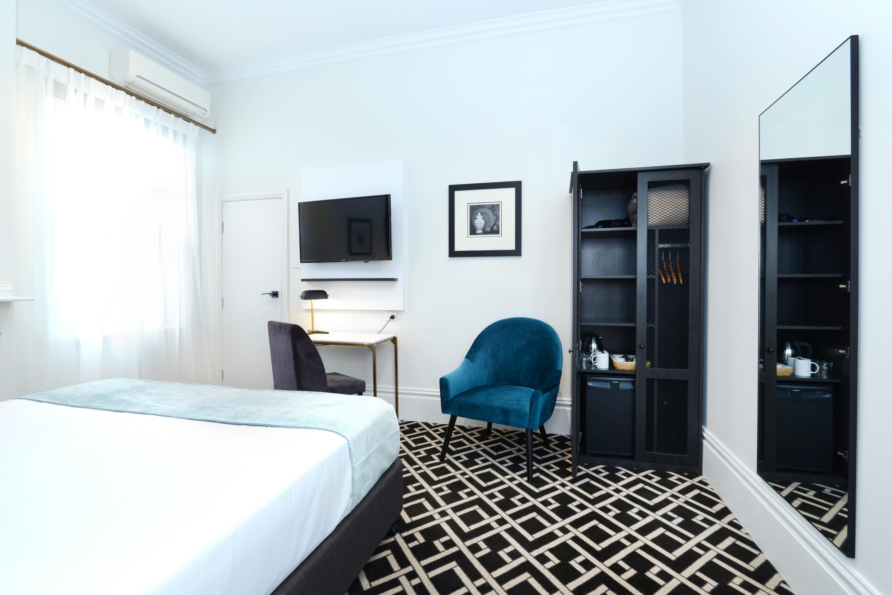 High Cross Randwick By Lodge Sydney