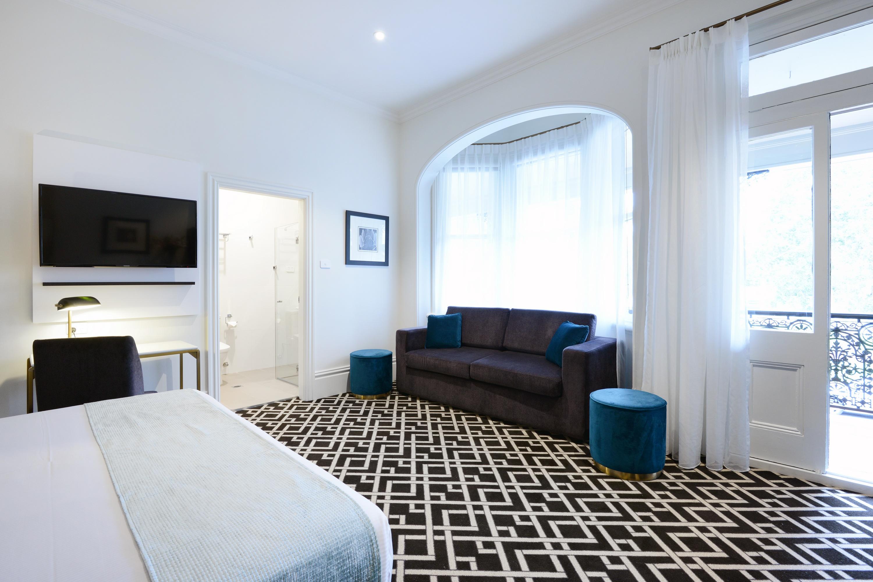 High Cross Randwick By Lodge Sydney