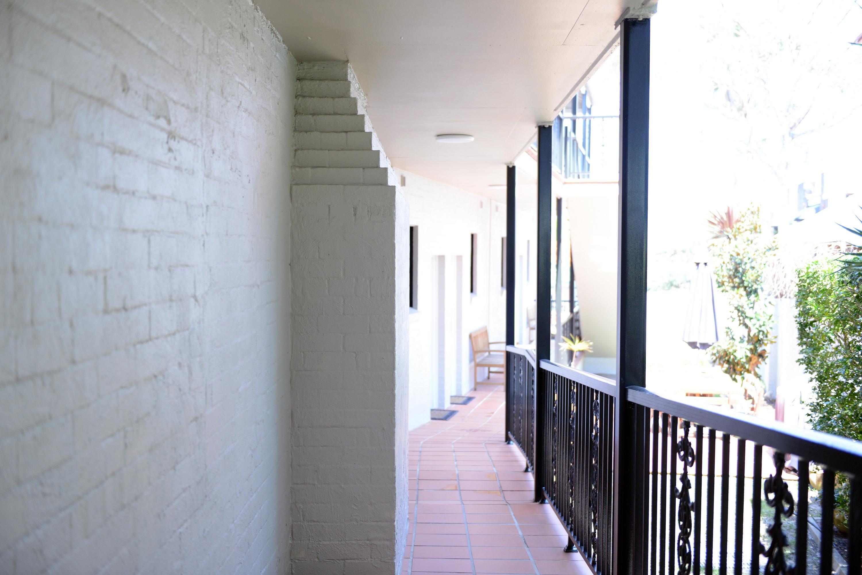 High Cross Randwick By