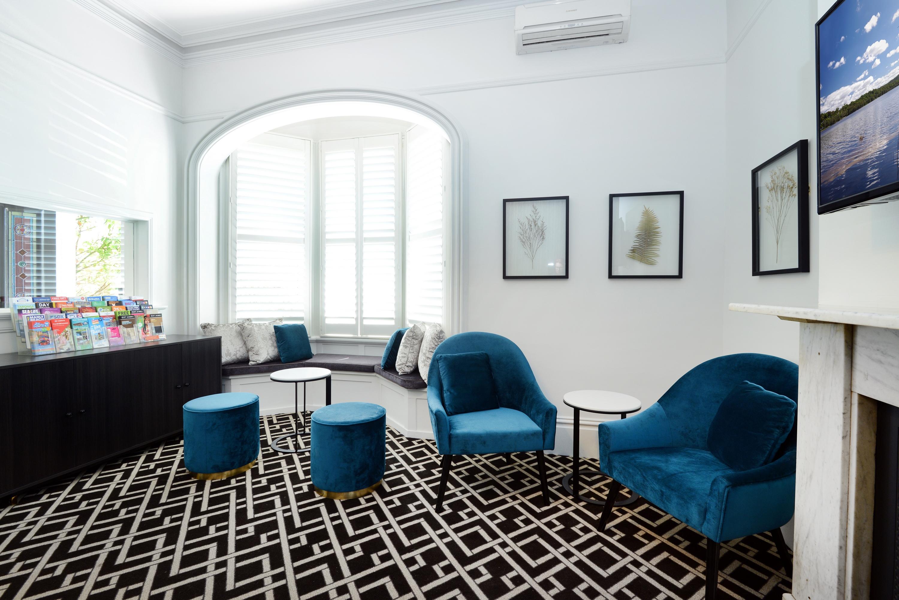 High Cross Randwick By Lodge Sydney