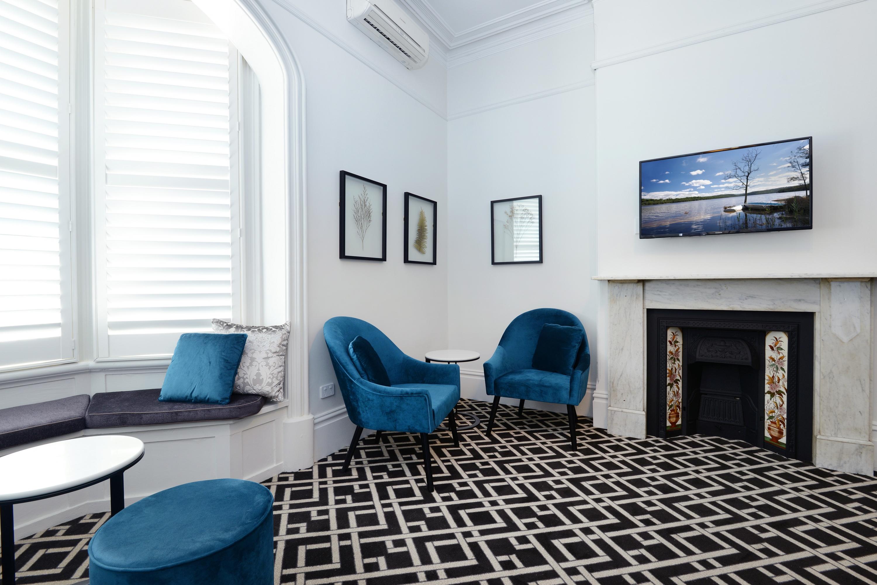 High Cross Randwick By Lodge Sydney